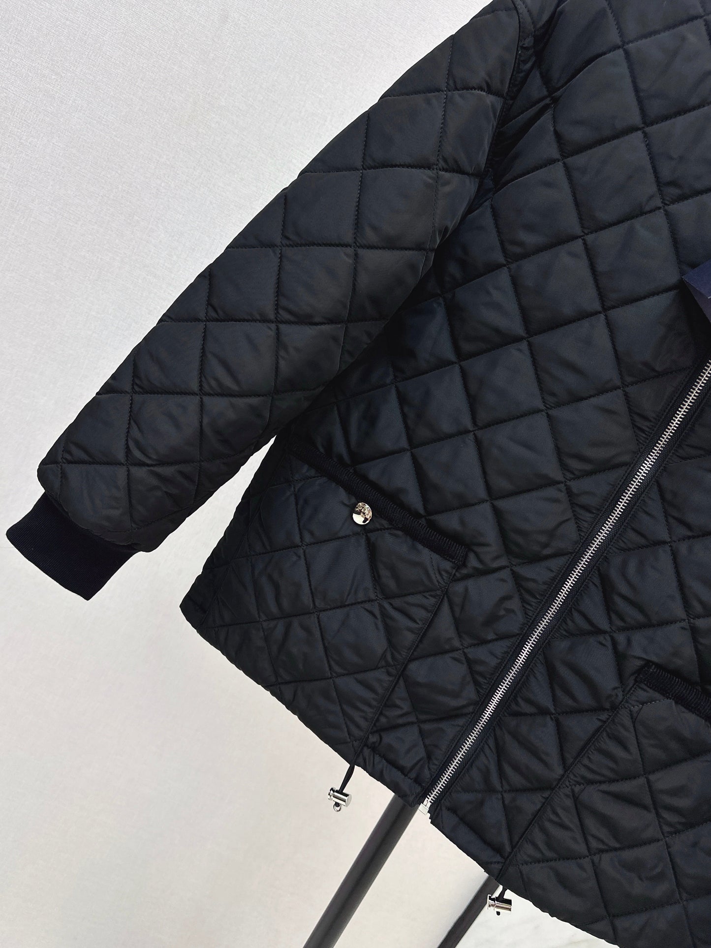 25fw Lingge cotton clothing