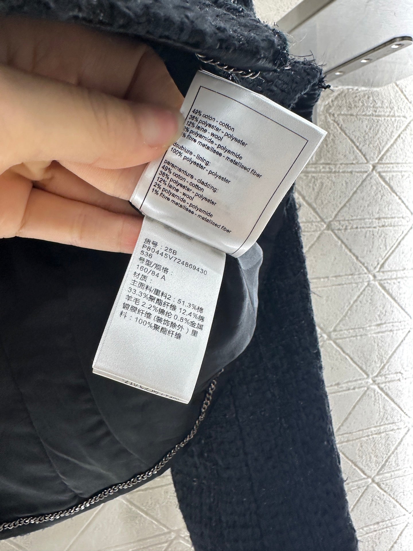 25fw Bundled woven dress