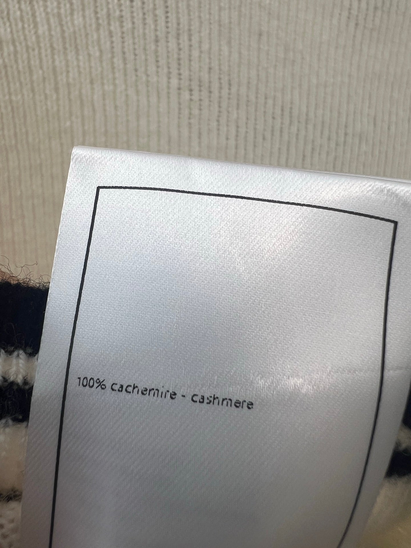 25fw Round neck short sleeved shirt