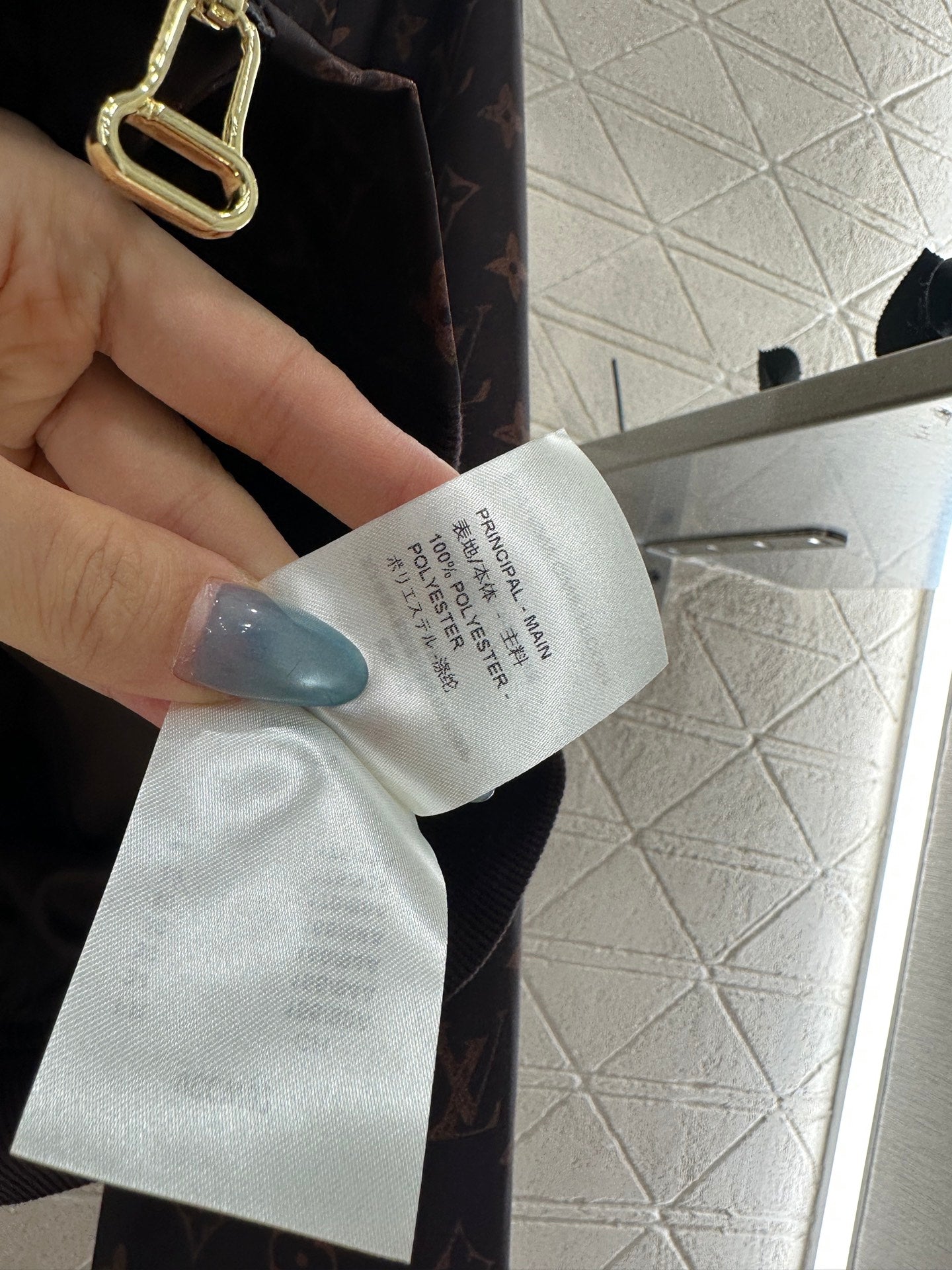 25fw Baseball jacket jacket