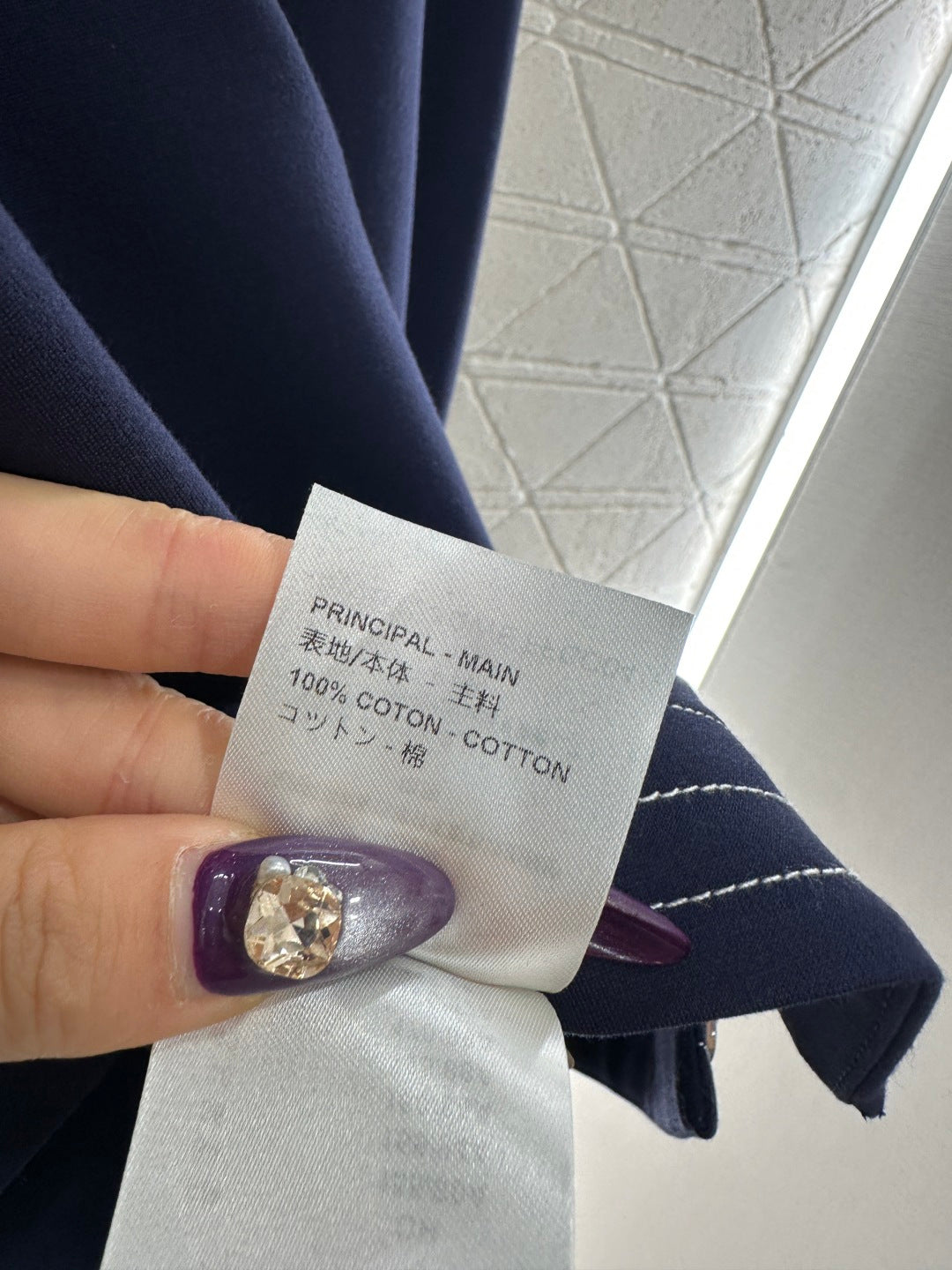 Hooded Zippered Stitched Dress