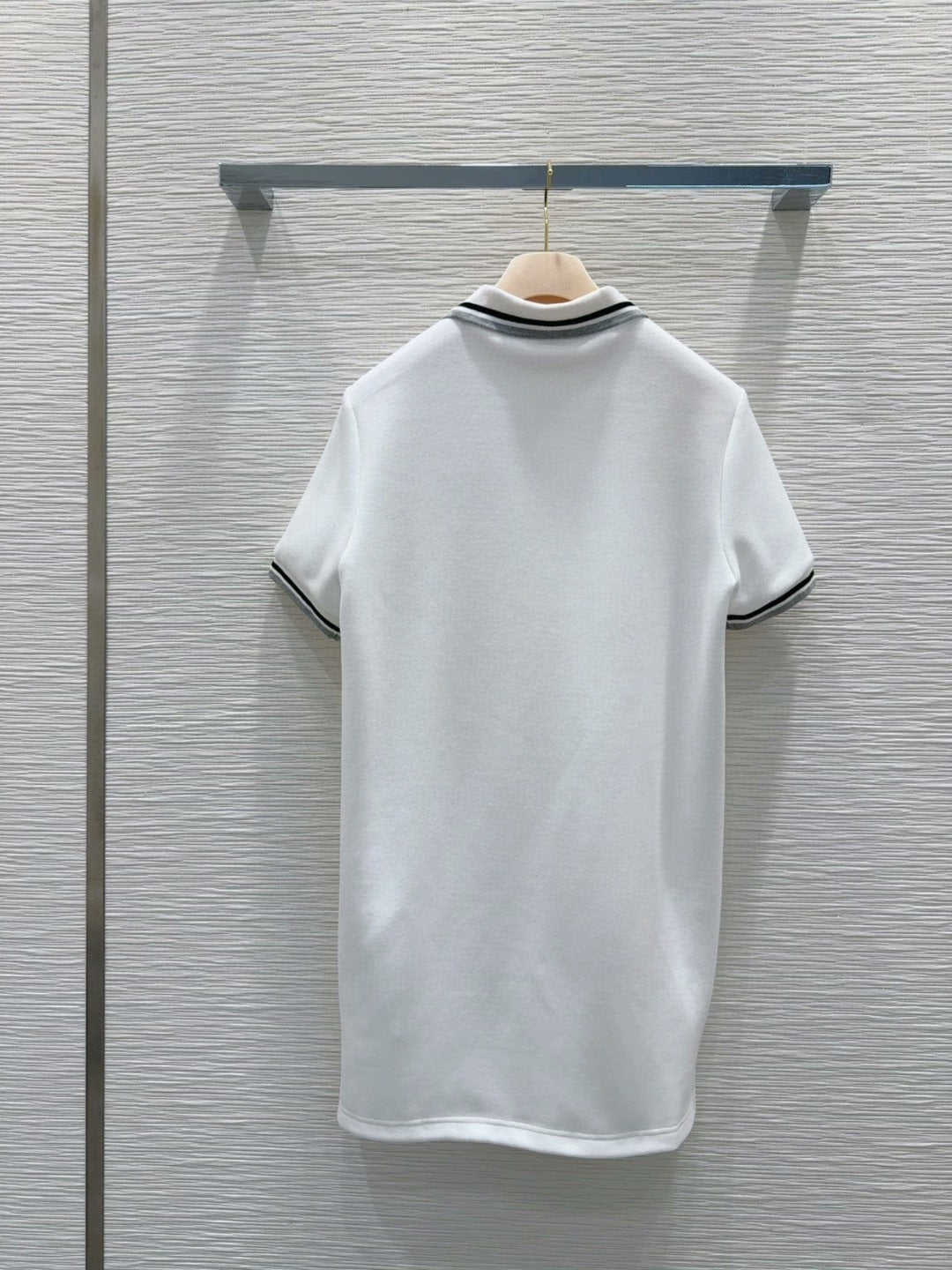 25ss new polo dress
