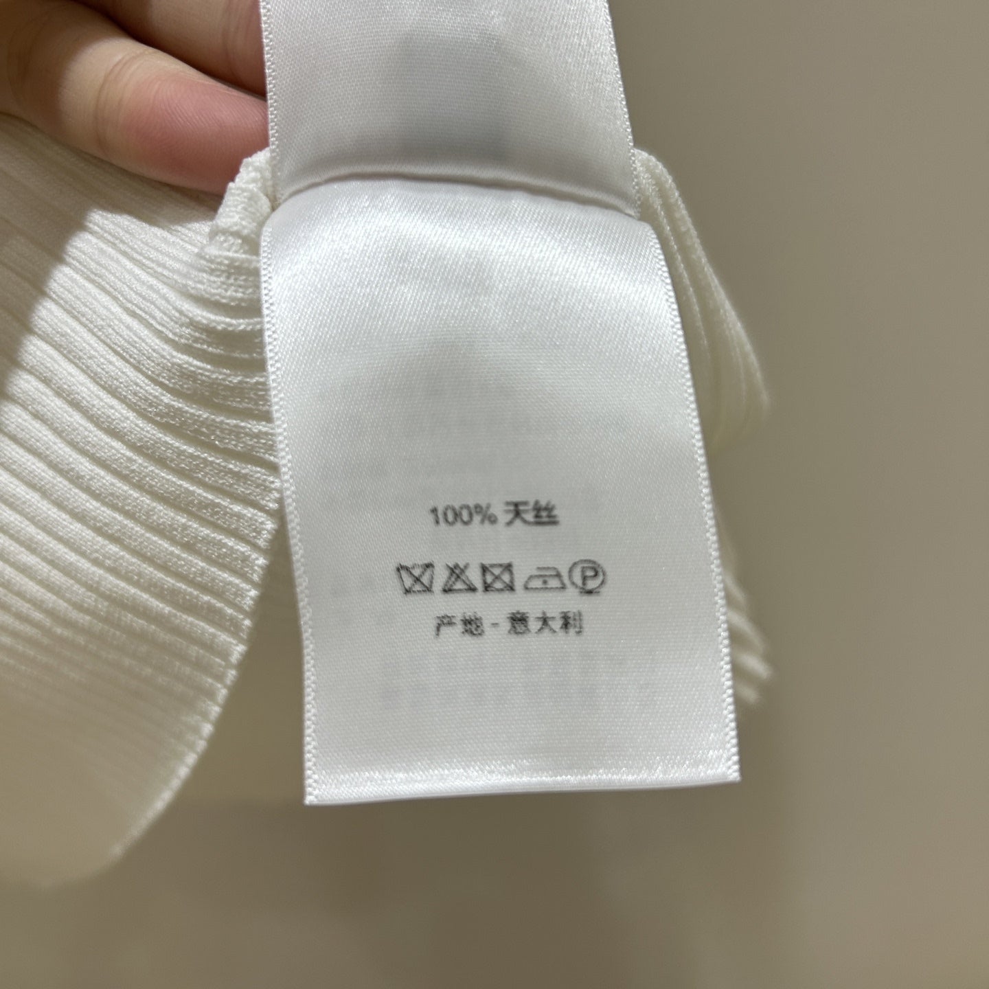 25 Embroidered Letters Vest All-match Vest