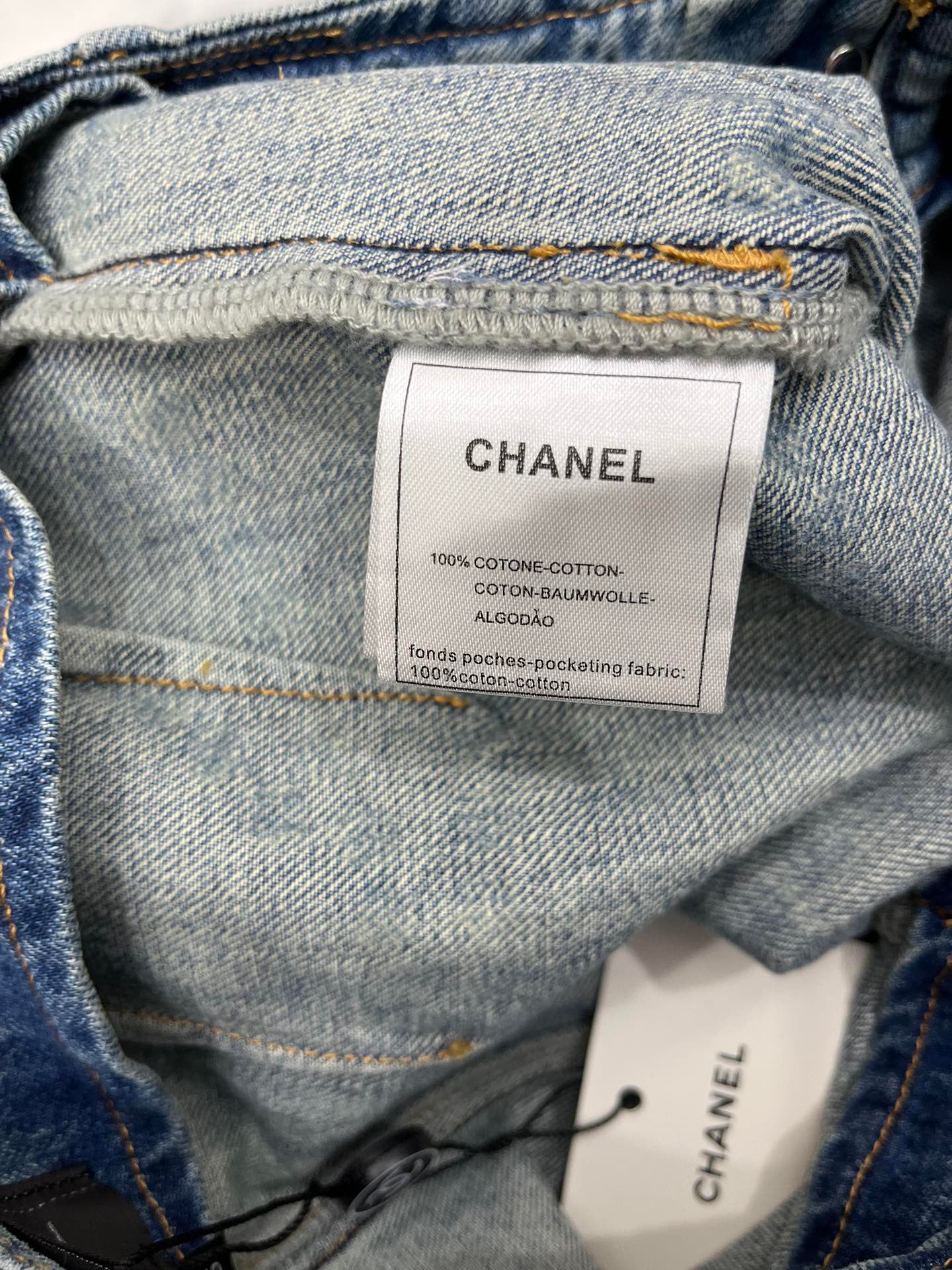 25 New jeans for spring and summer