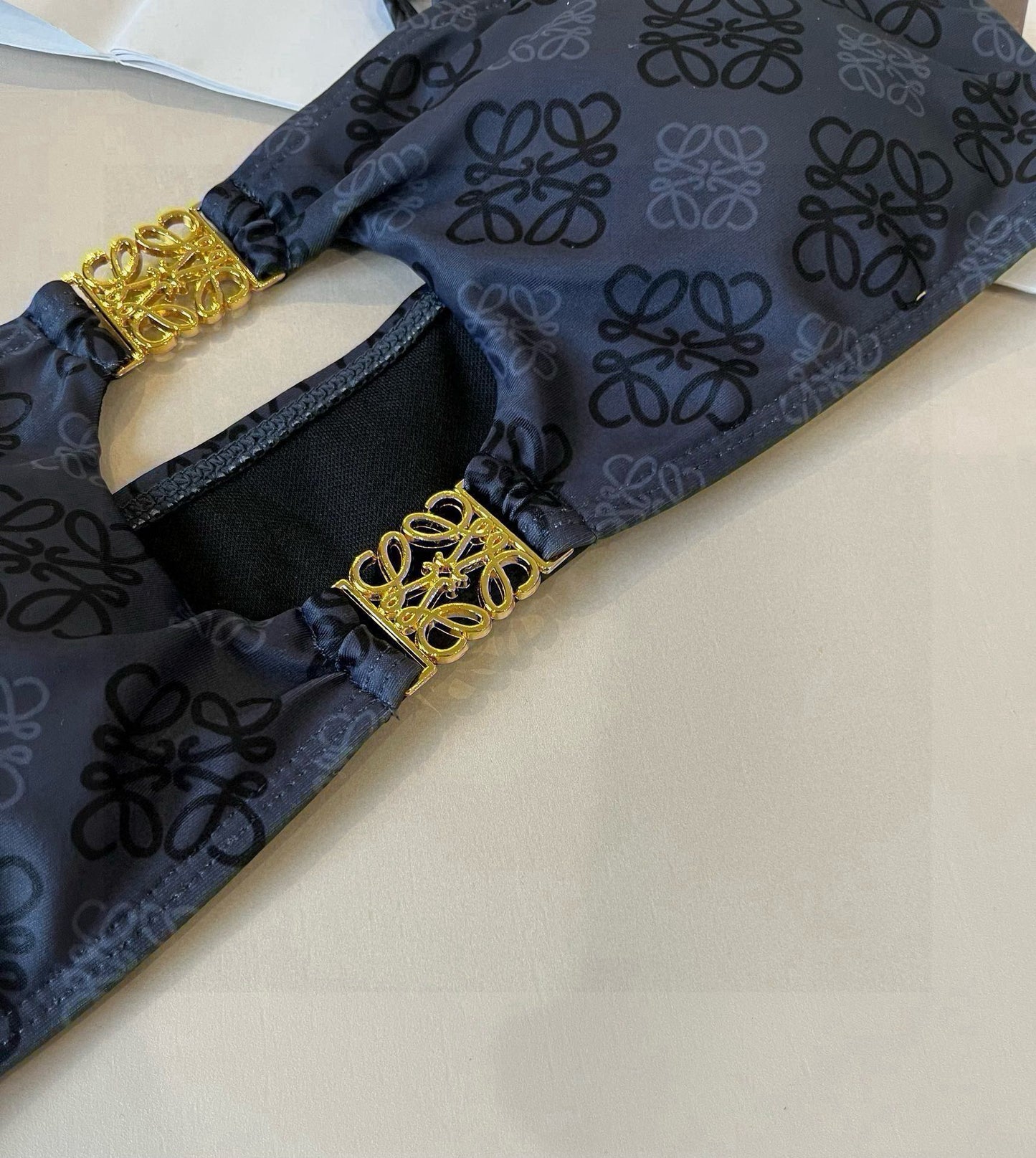 25 new summer two-piece swimsuits