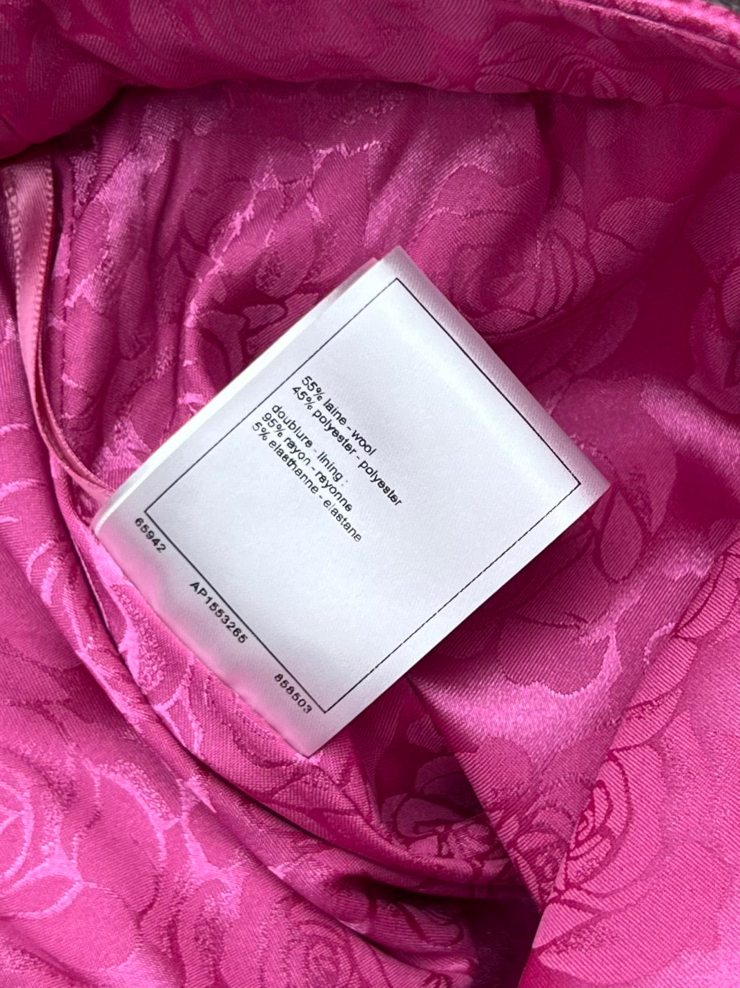 Retro Caramel Tweed Vest + Skirt Set (Advanced Hand-Spun Series)