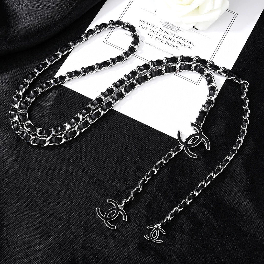 CC waist chain