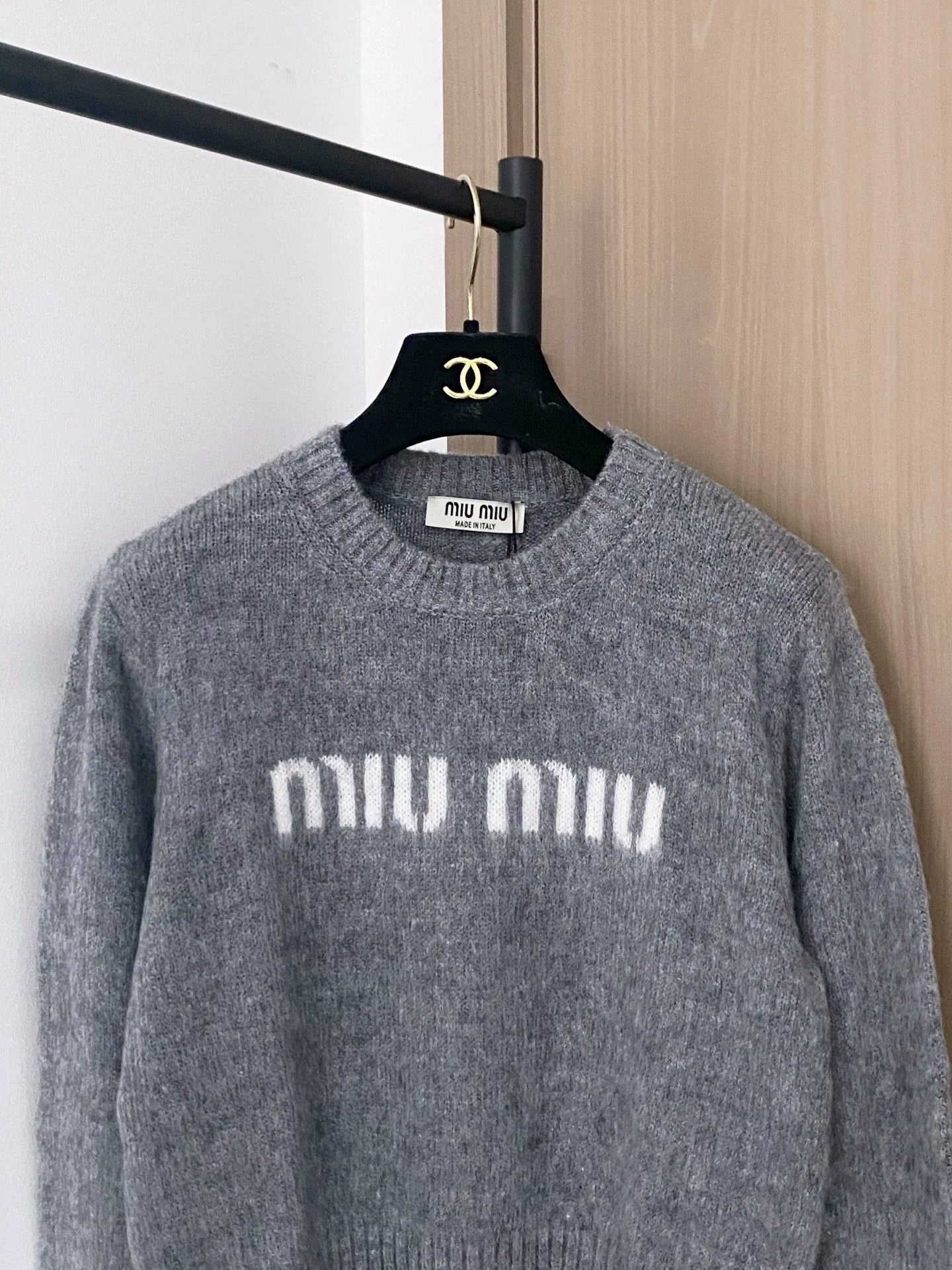 25fw Commuter Versatile Knitted Shirt