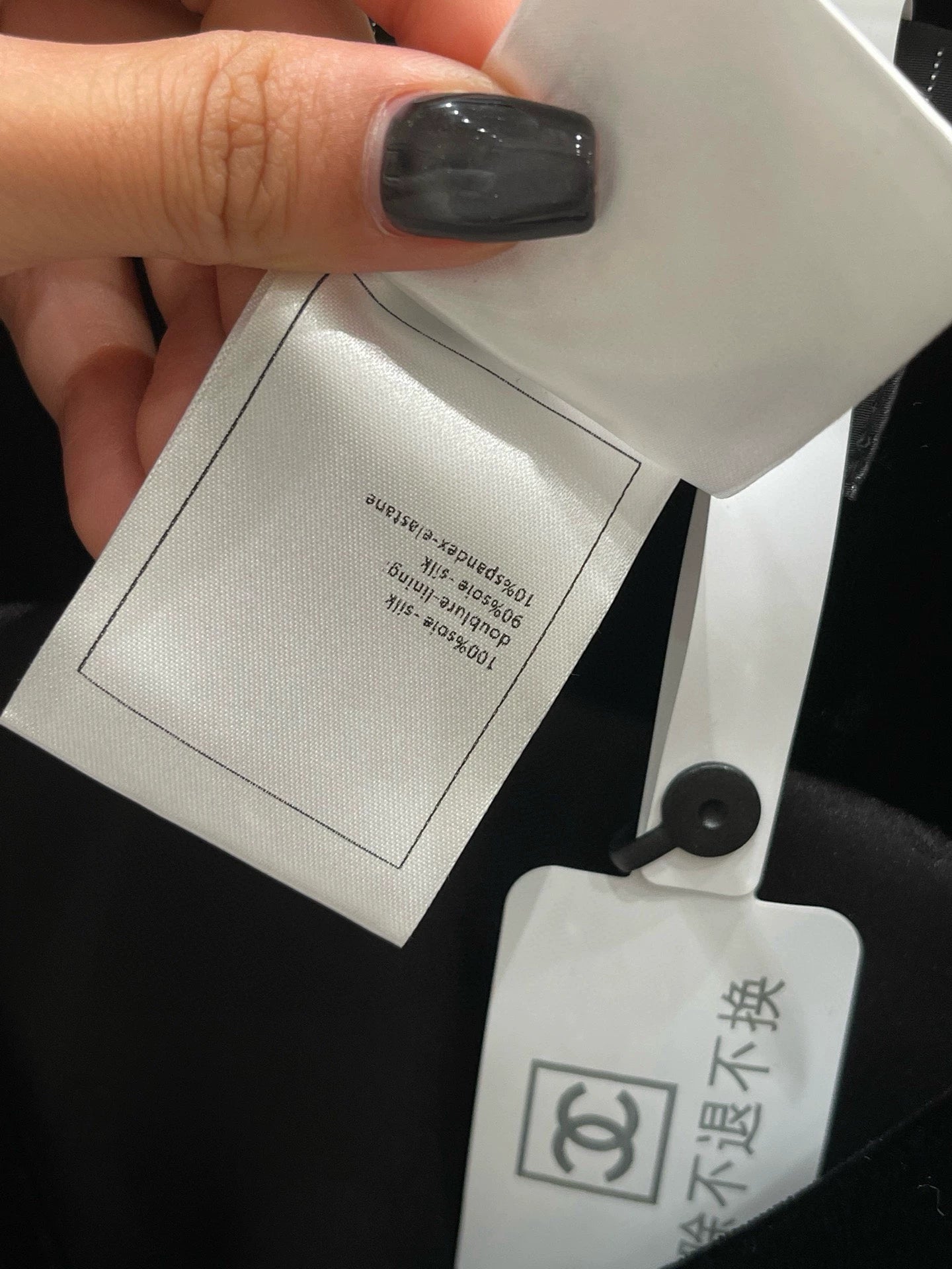 25fw V-neck vest(Medieval Series)