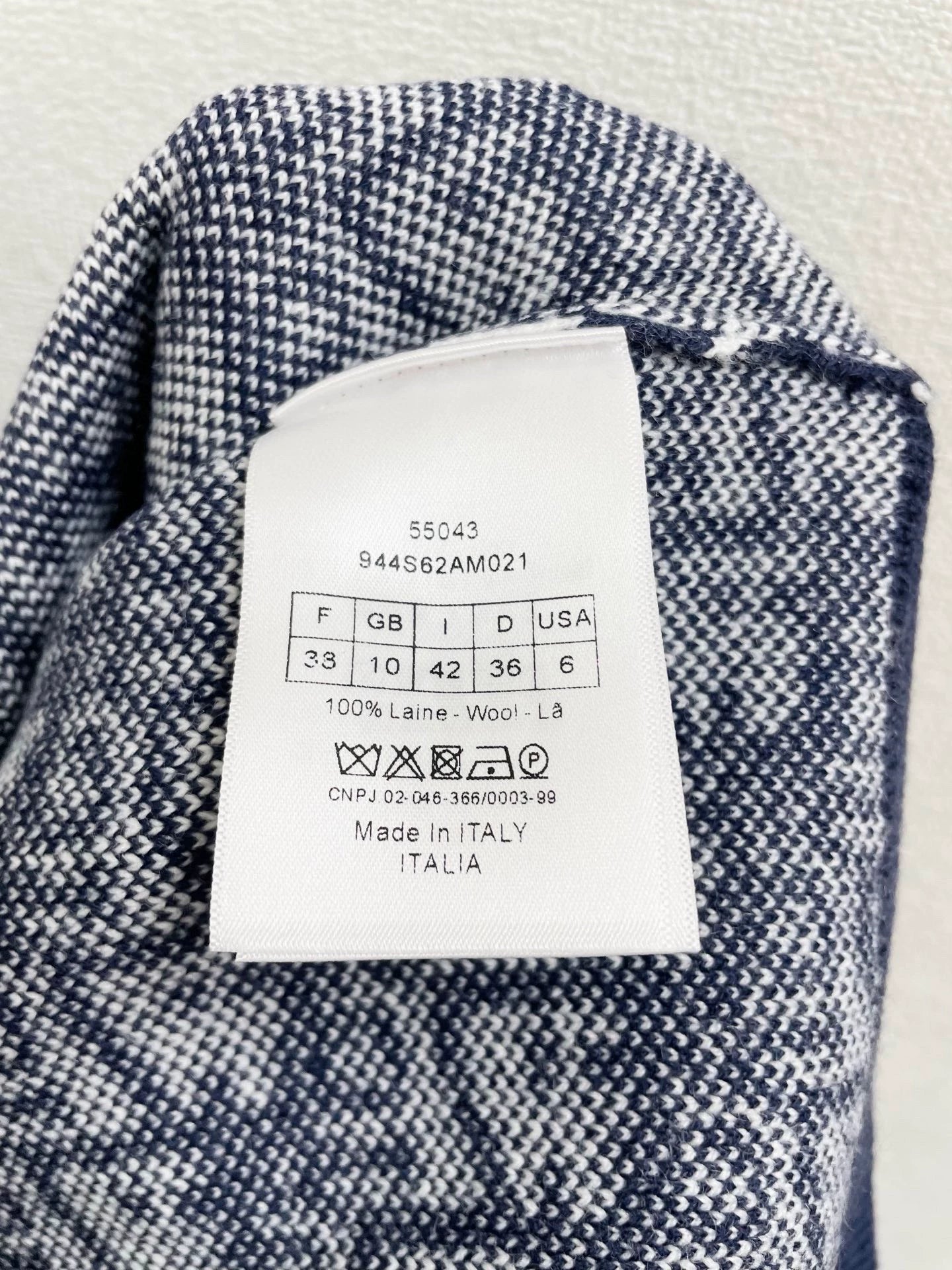 Double sided hooded jacket