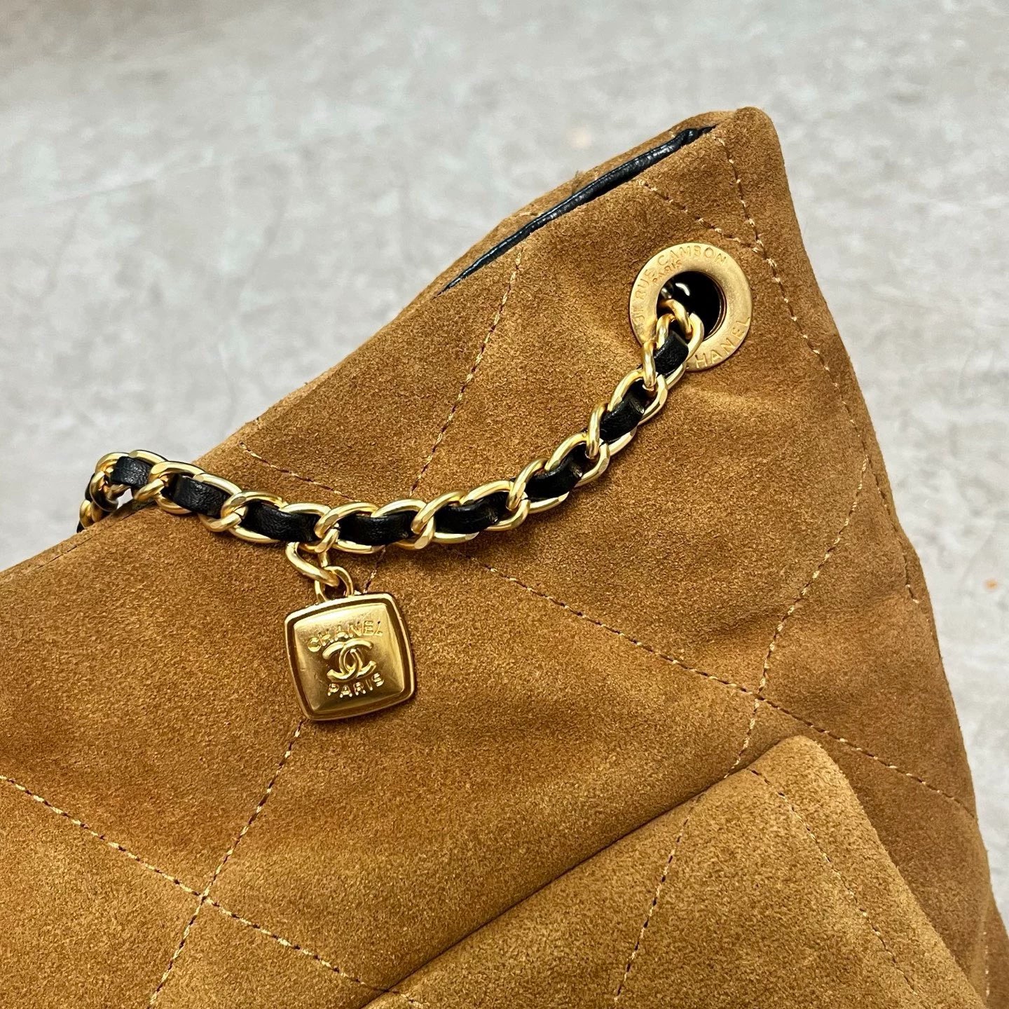 25K New Da Ling Ge Tote Bag Shopping Bag