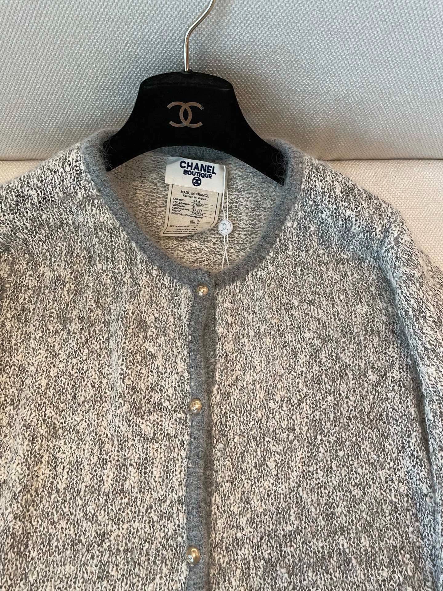 25fw New cardigan(Medieval Series)