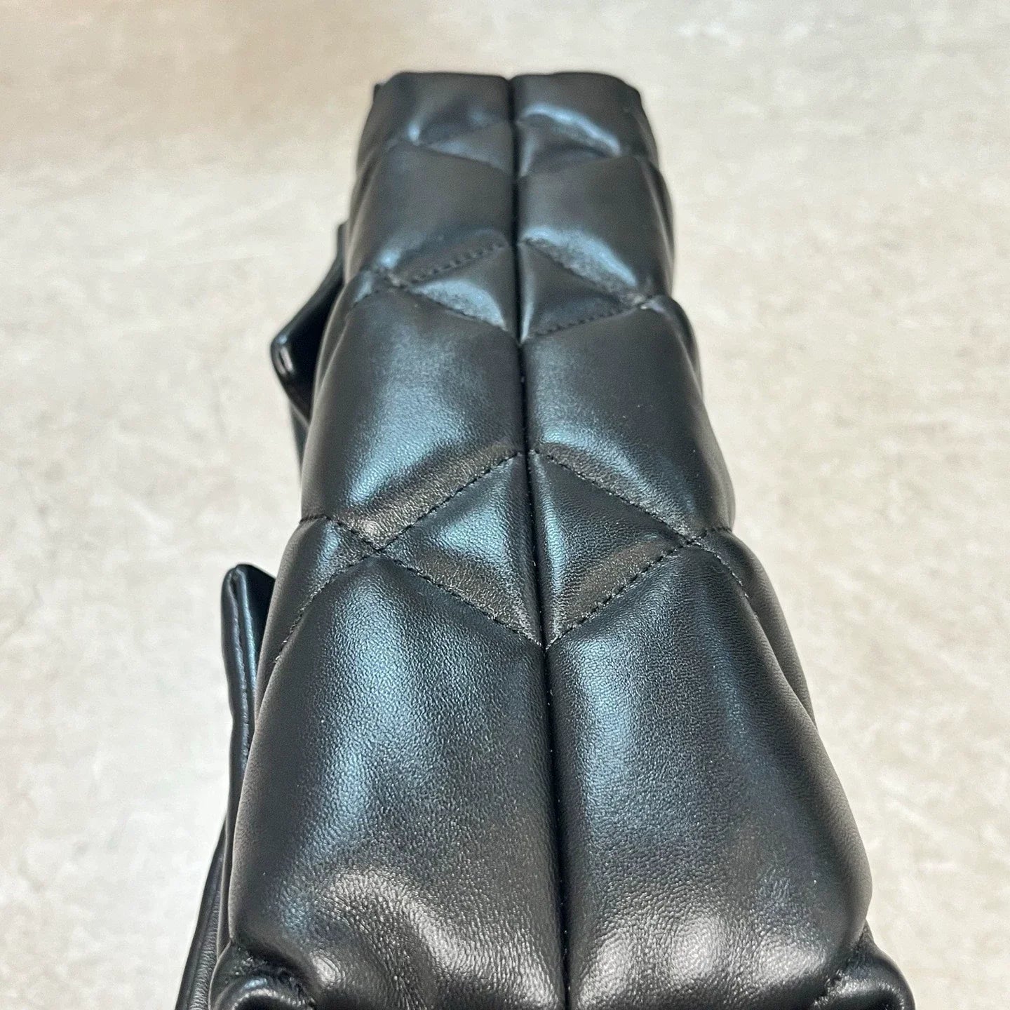 25K Autumn/Winter Daling Gete Lid Bag