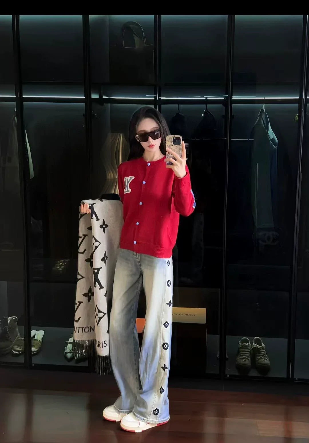 25 Summer New Washed Blue Jeans