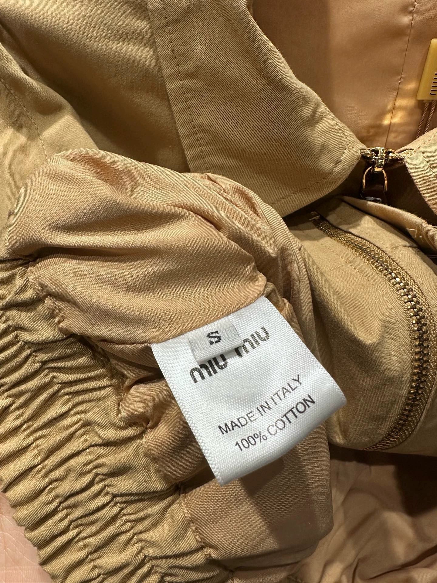 25 Lapel long-sleeved short jacket