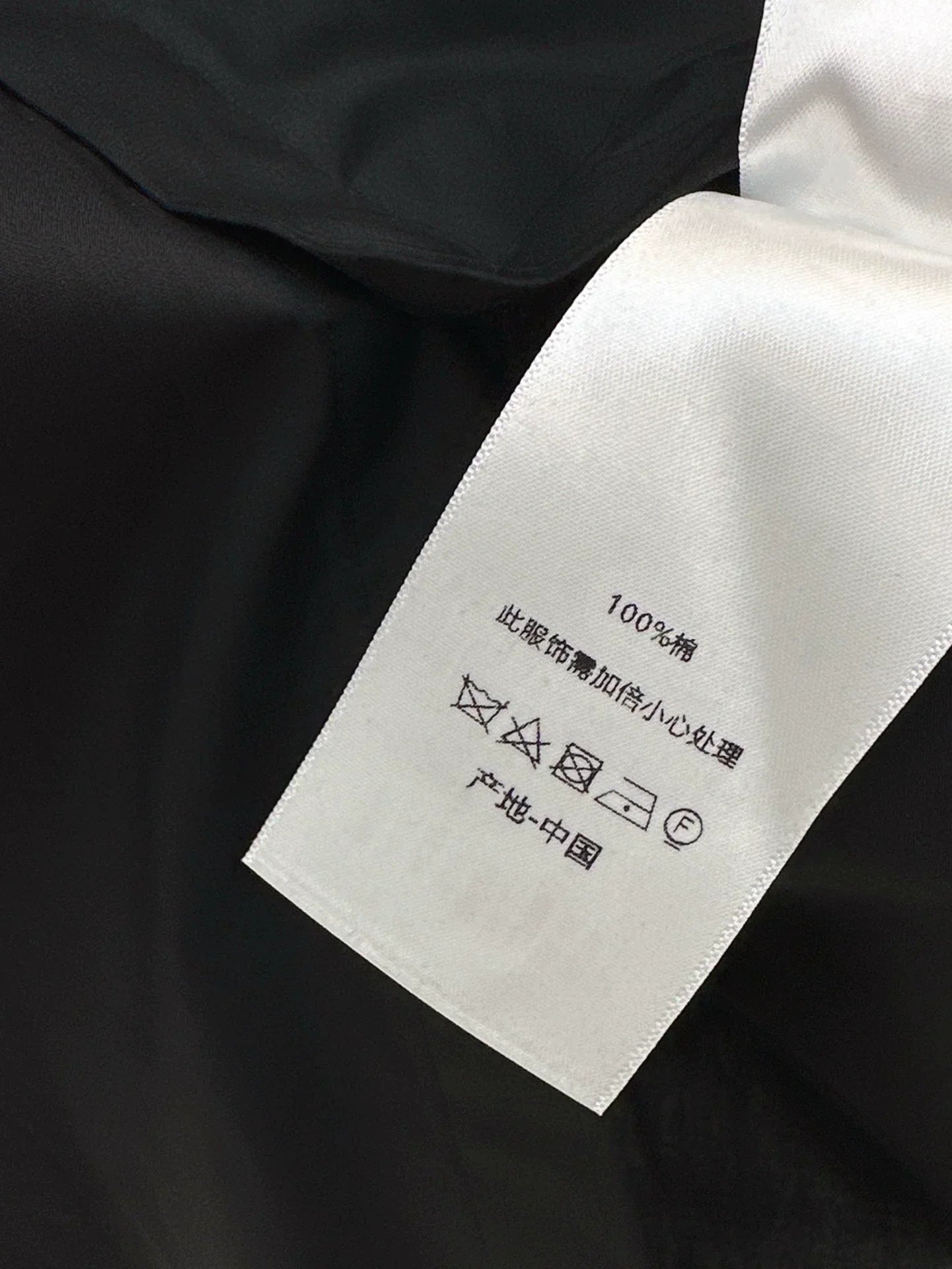 2025 New Arrivals Long-sleeved shirt