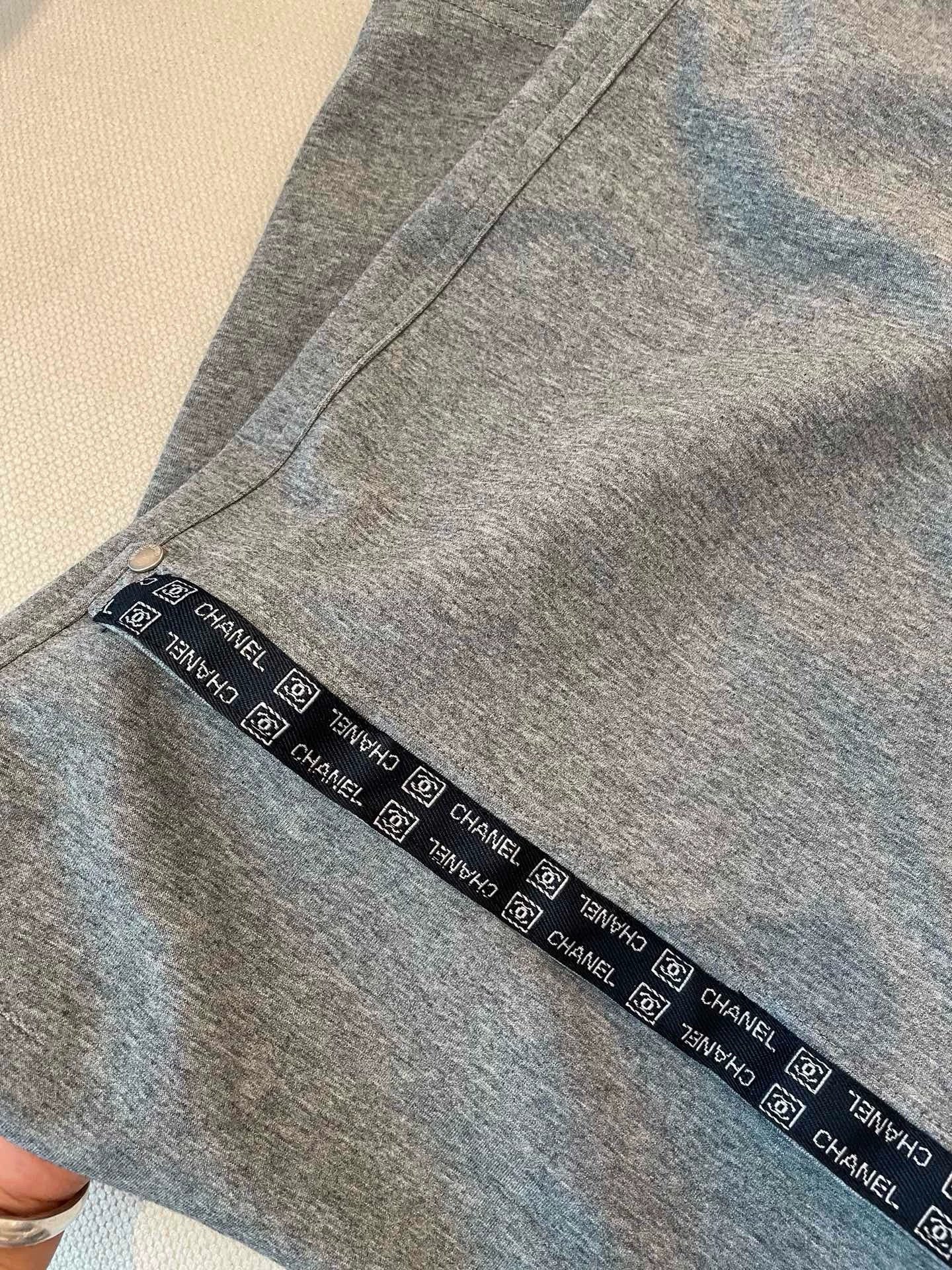 25fw New casual pants(vintage series)