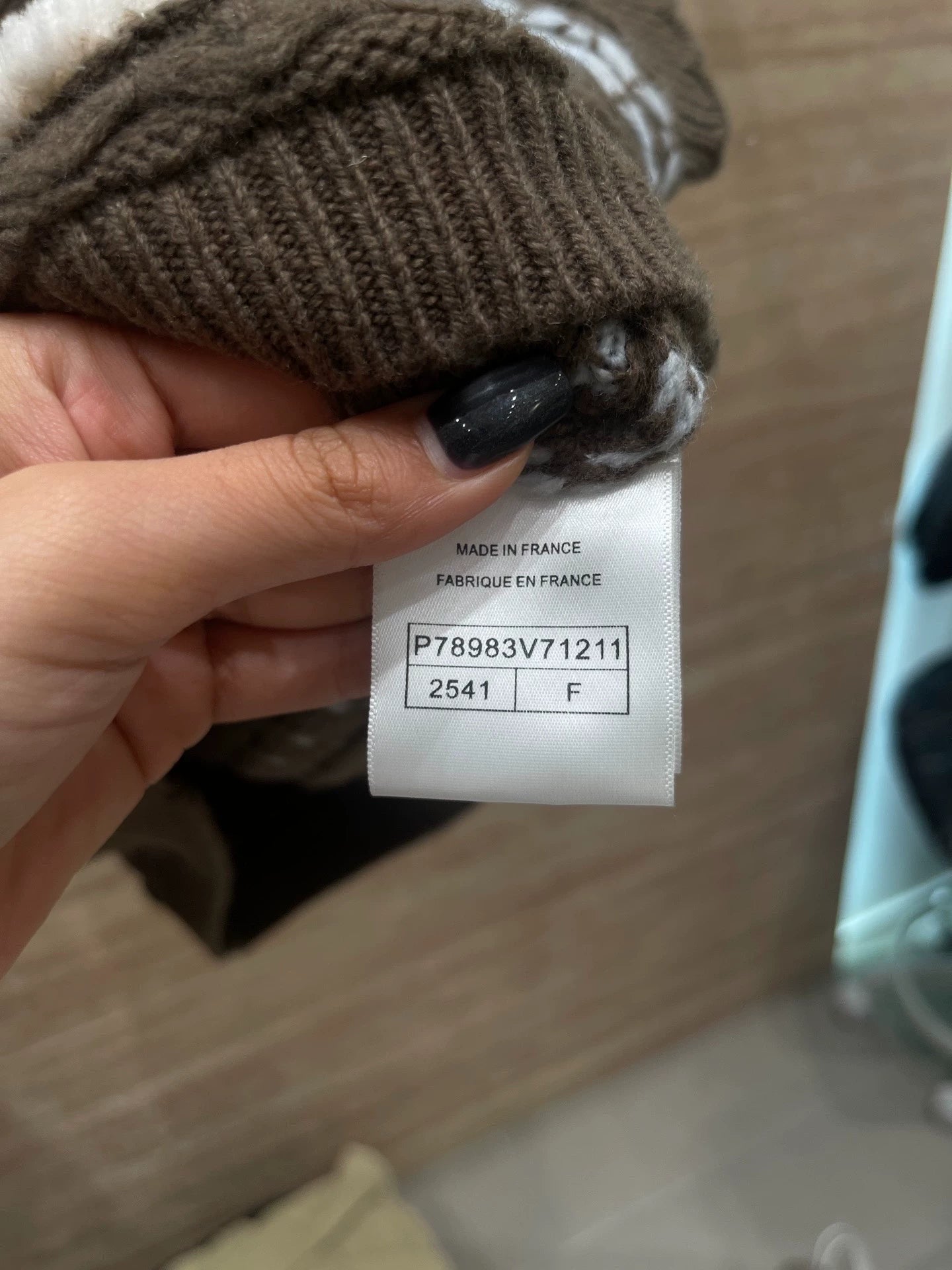 25fw New Xiaoxiang vest (vintage series)