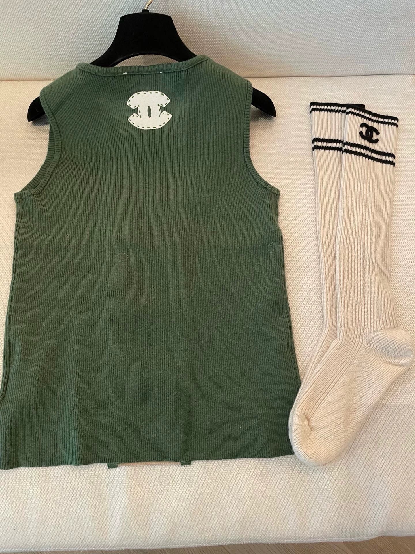 25fw Retro design sleeveless vest(Medieval Series)