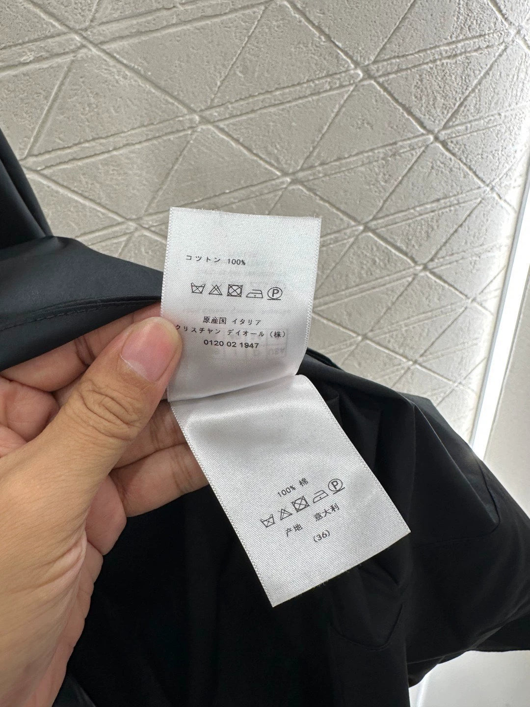 25fw Detachable pleated lace dress