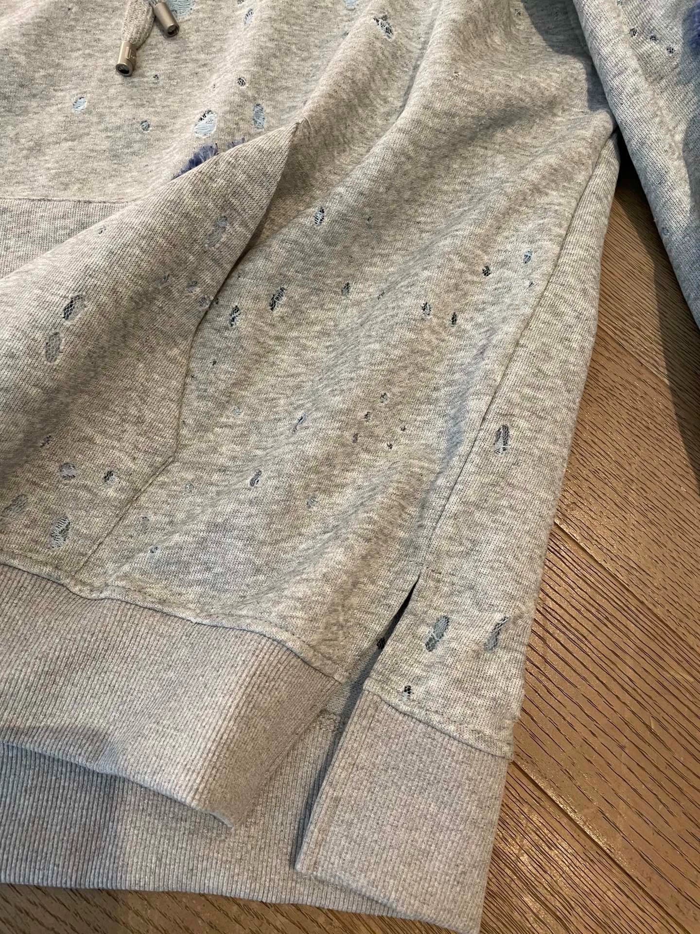 25fw New hoodie(Medieval Series)