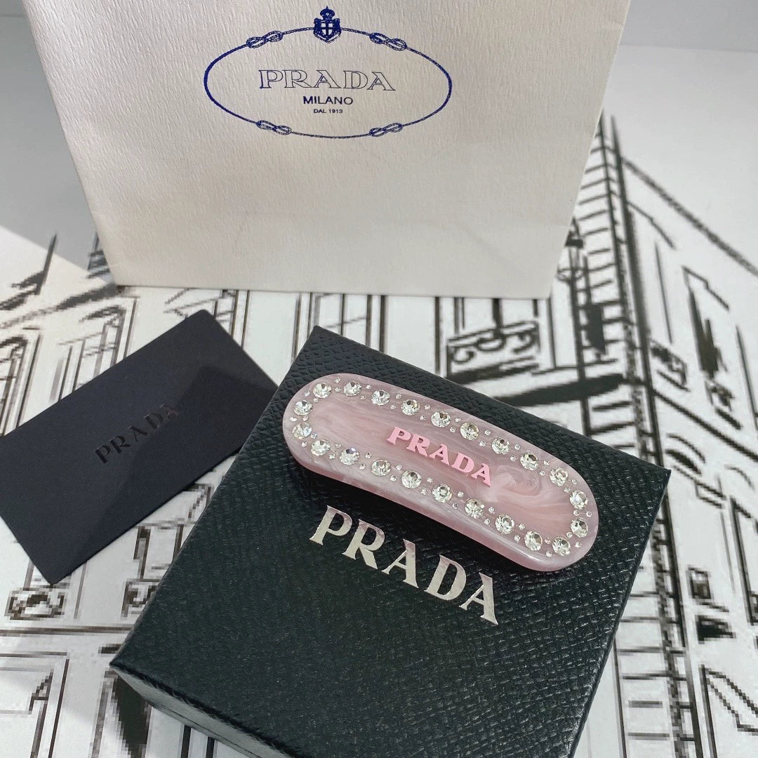 25 new Acrylic Hairpin