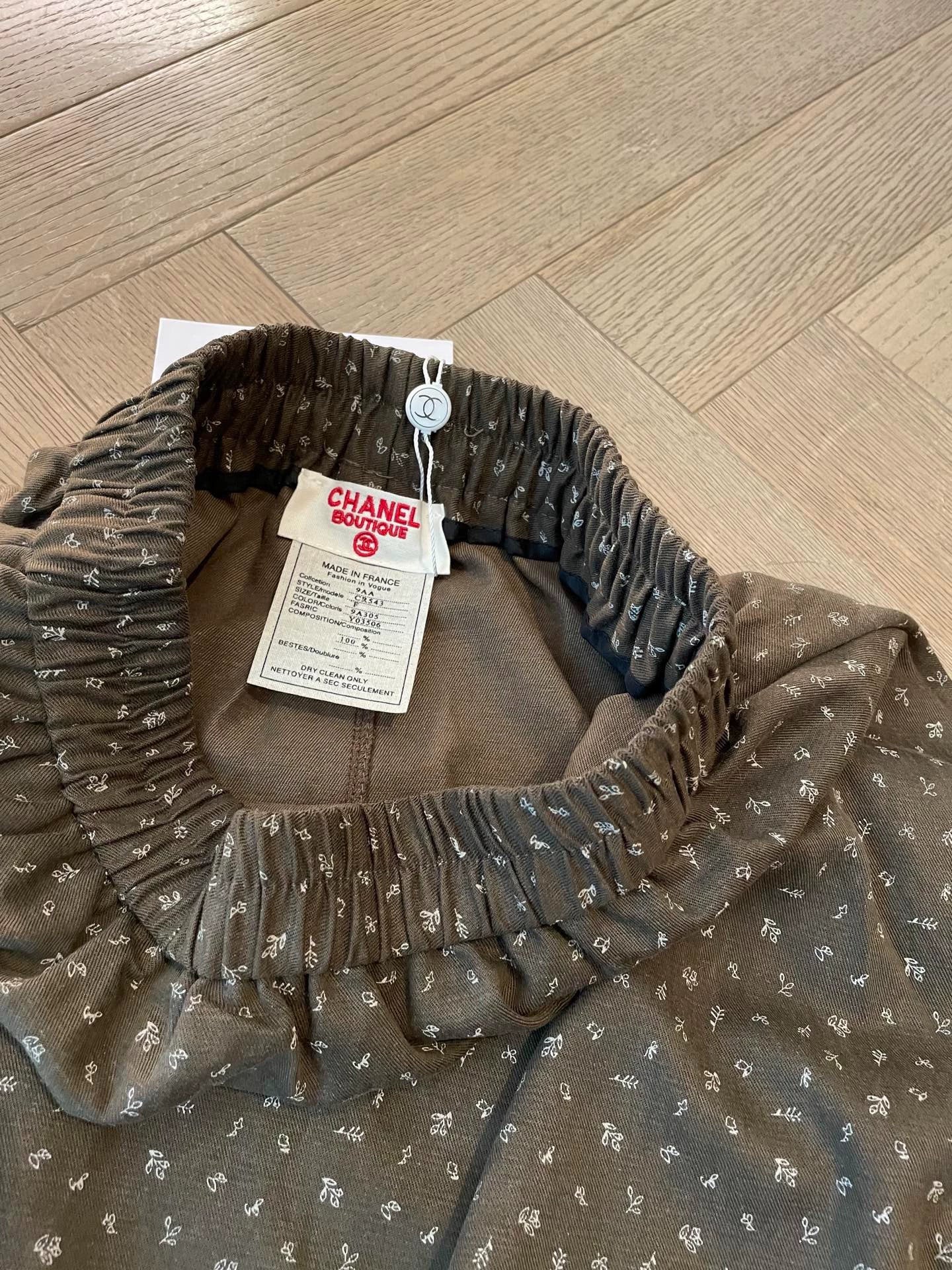 25fw A-line skirt(Medieval Series)