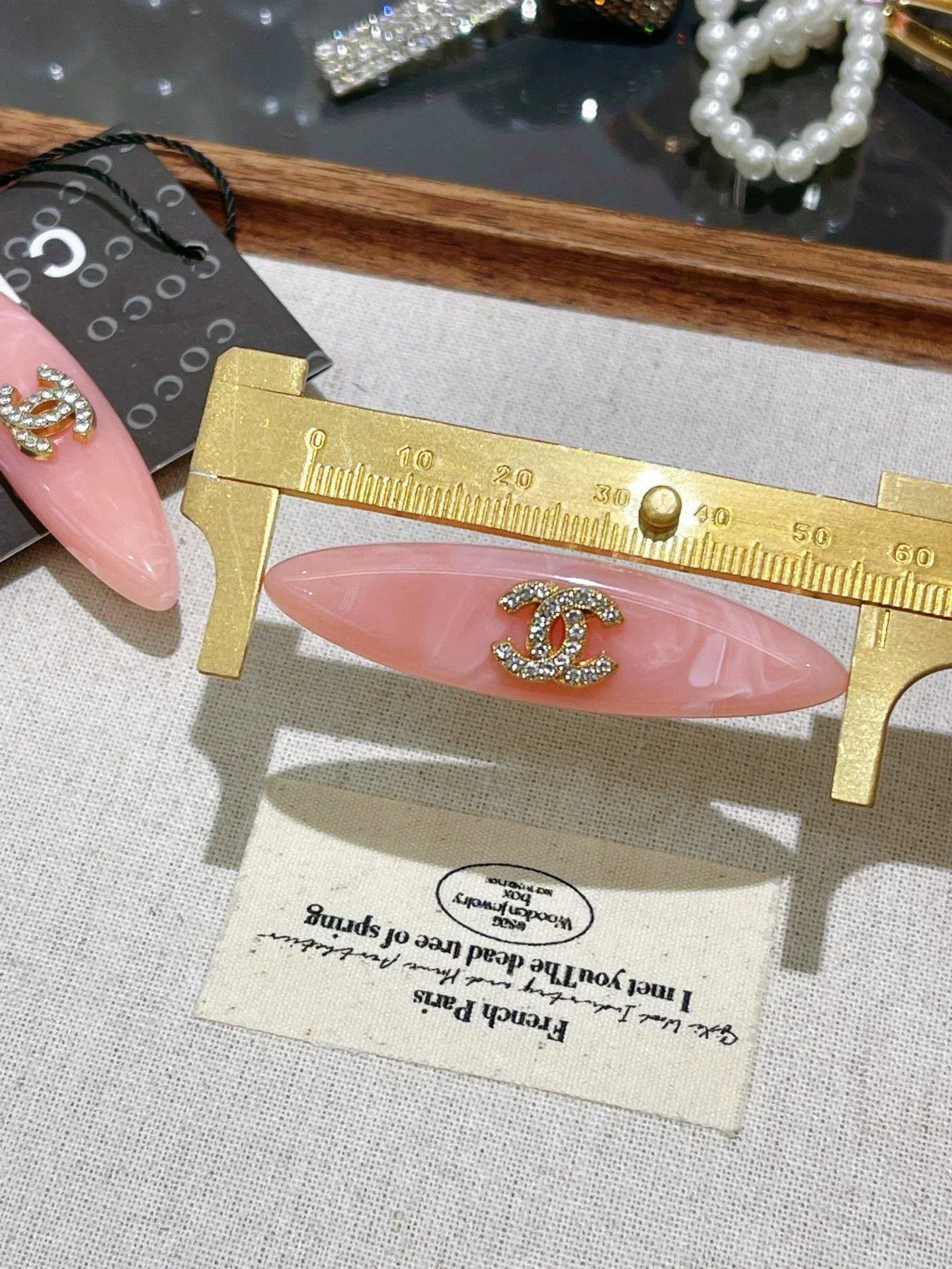 25 new bangs clip duckbill clip