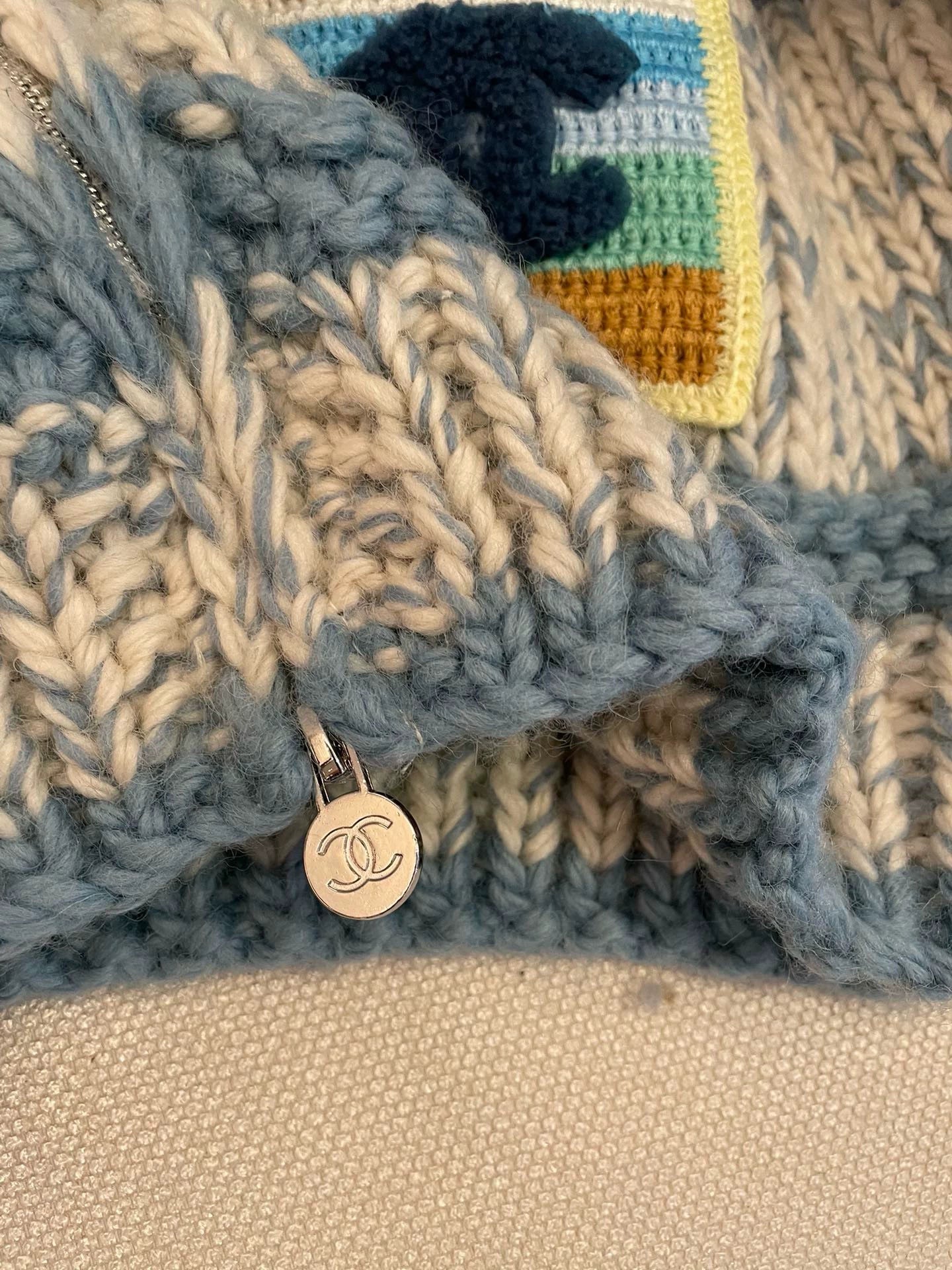 25fw New cardigan (vintage series)