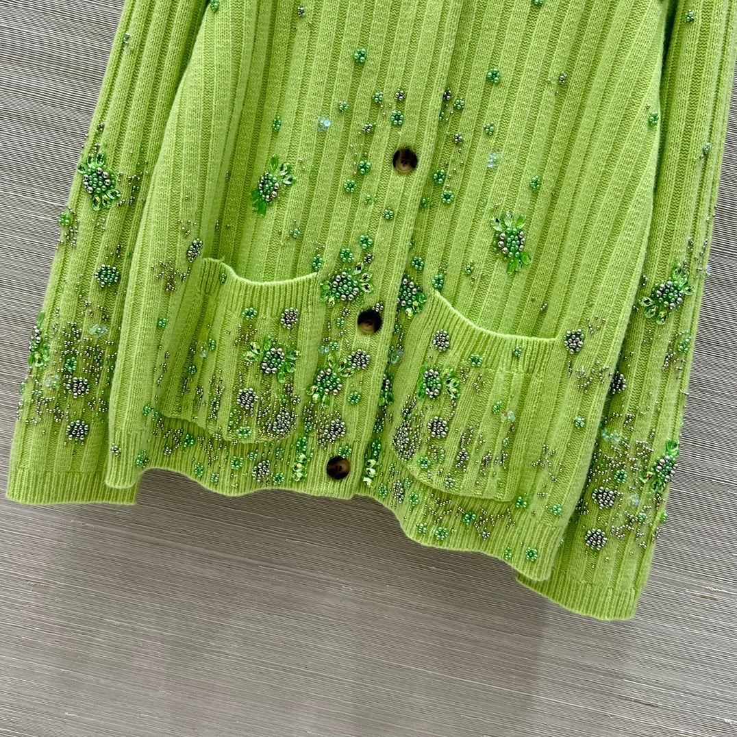 25 new autumn and winter cardigan