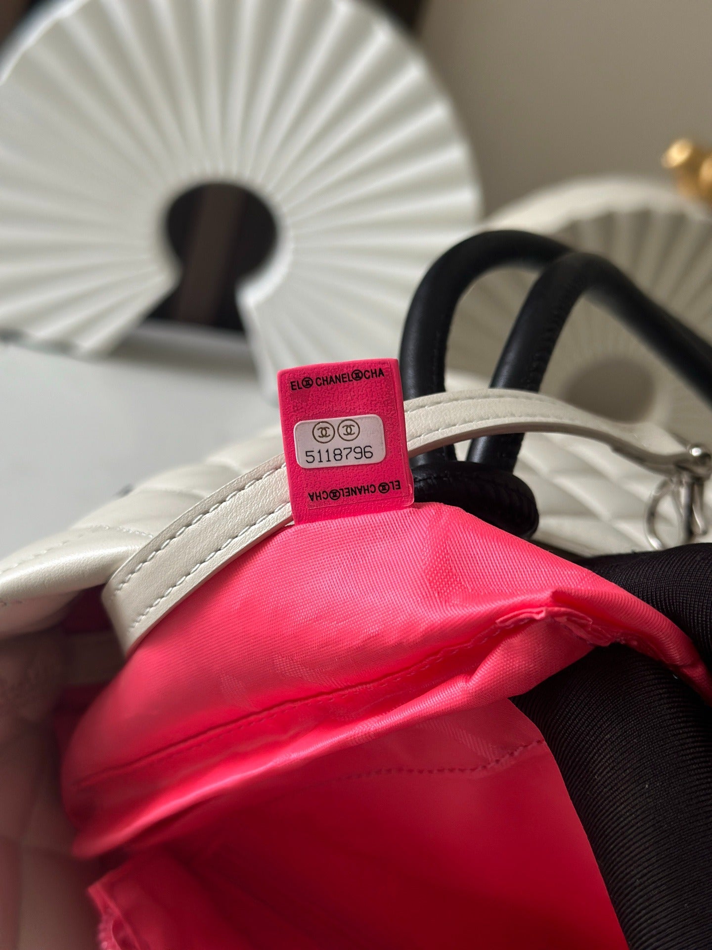 Cowhide Large Vegetable Blue Bag