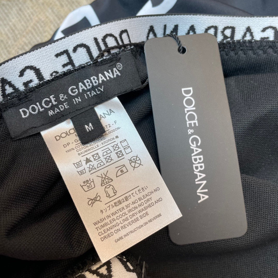 25 New Letters Print One-piece Swimsuit