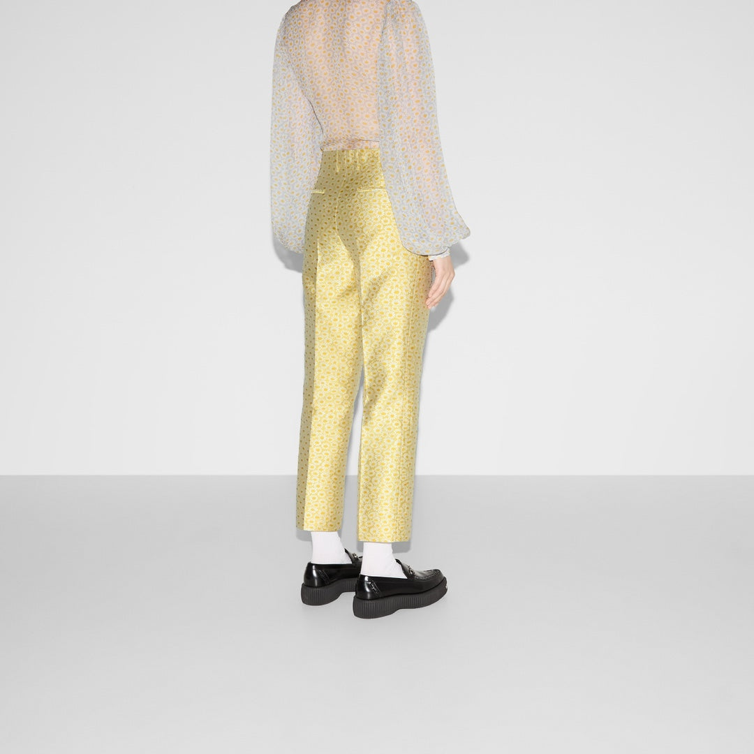 g 25ss silk buttons shirt