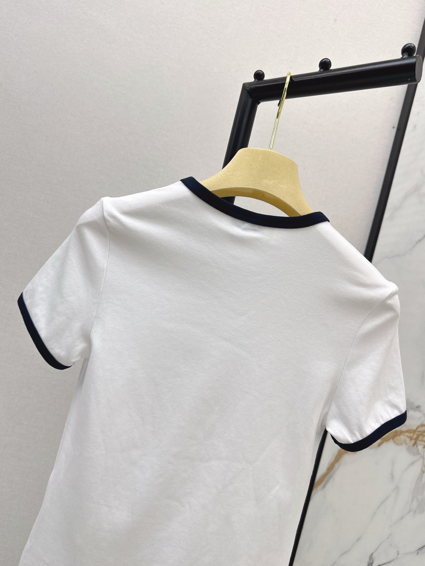 Mi 25ss cotton t-shirt