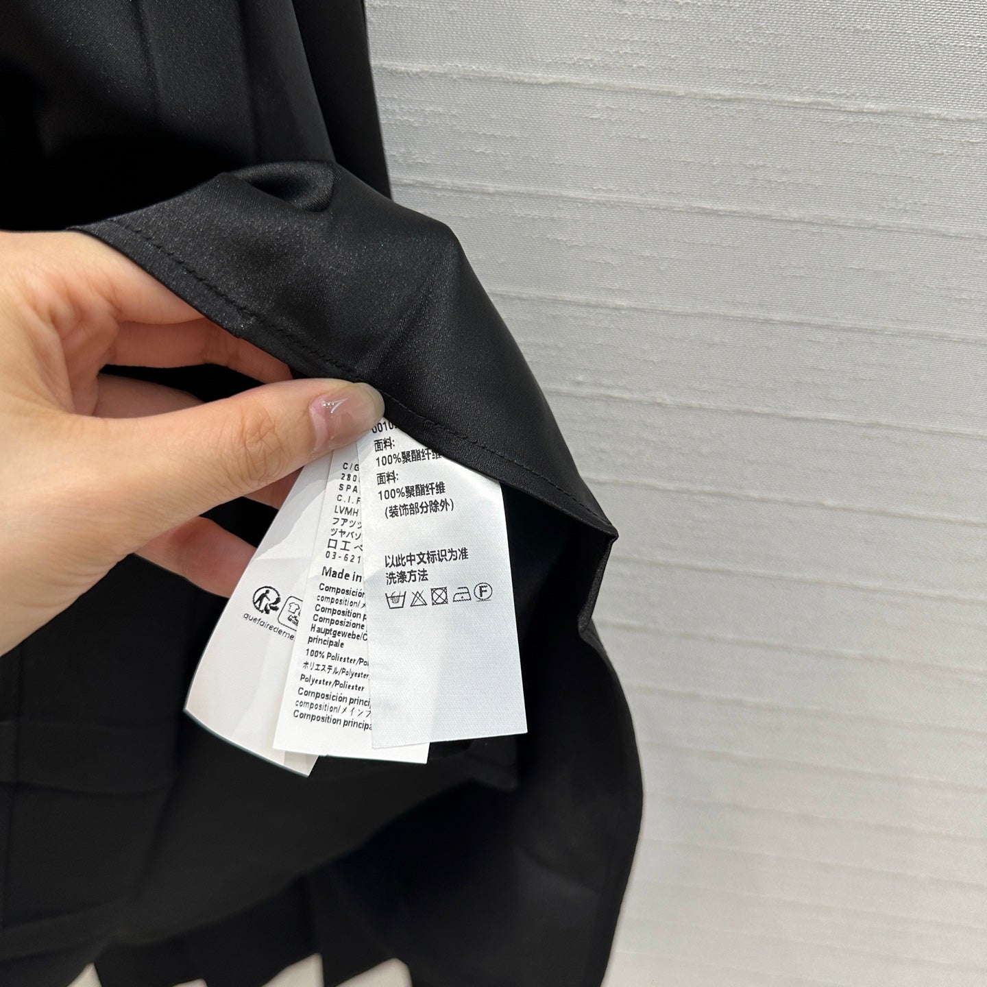 25ss sleeveless dress