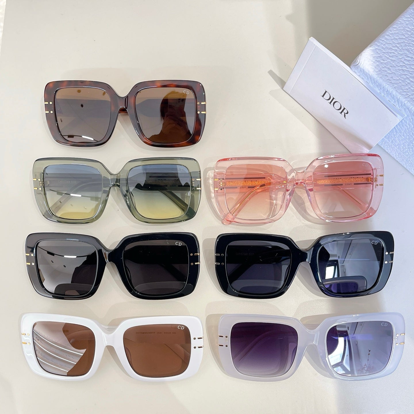 signatureS11F sunglasses