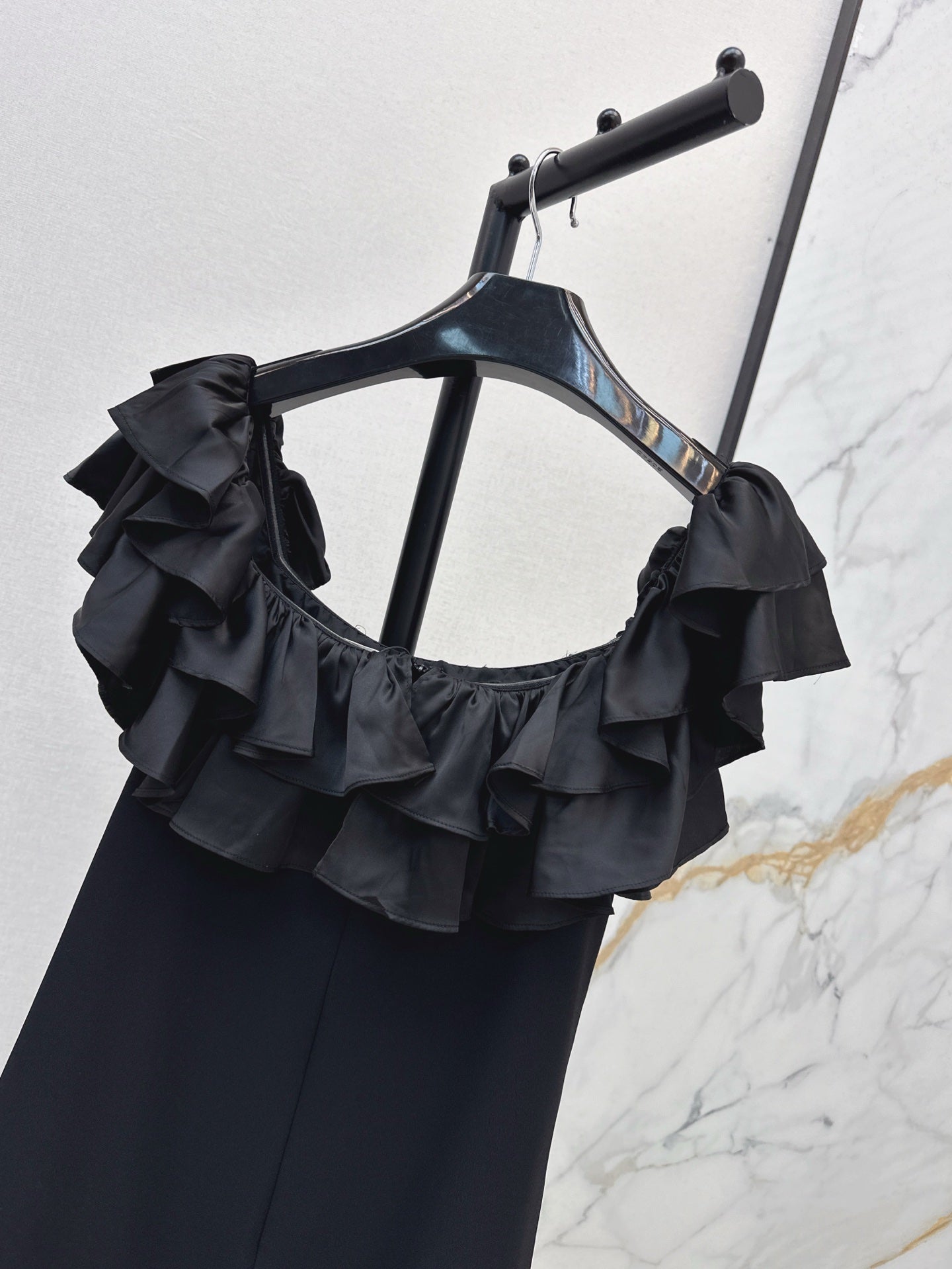 Ce 25ss sleeveless dress