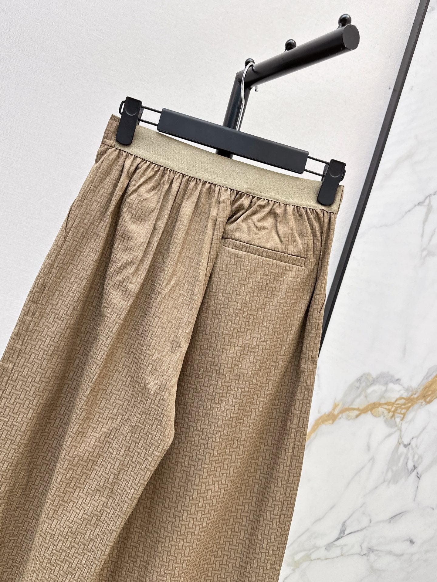 25ss wide leg pants