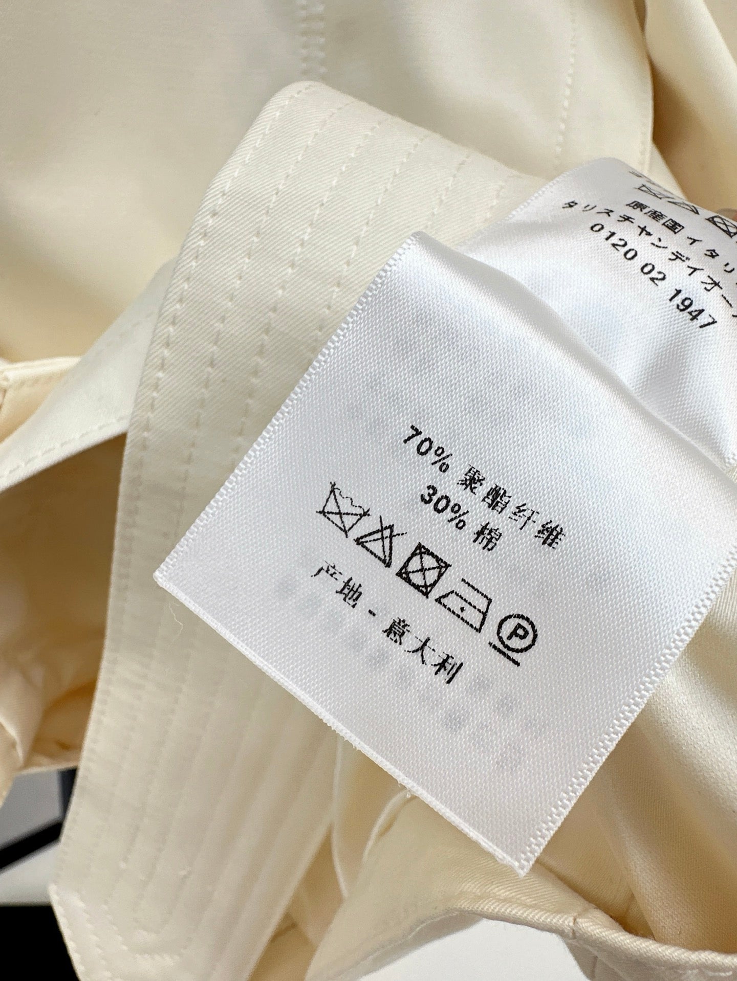 D 25ss hooded trench coat