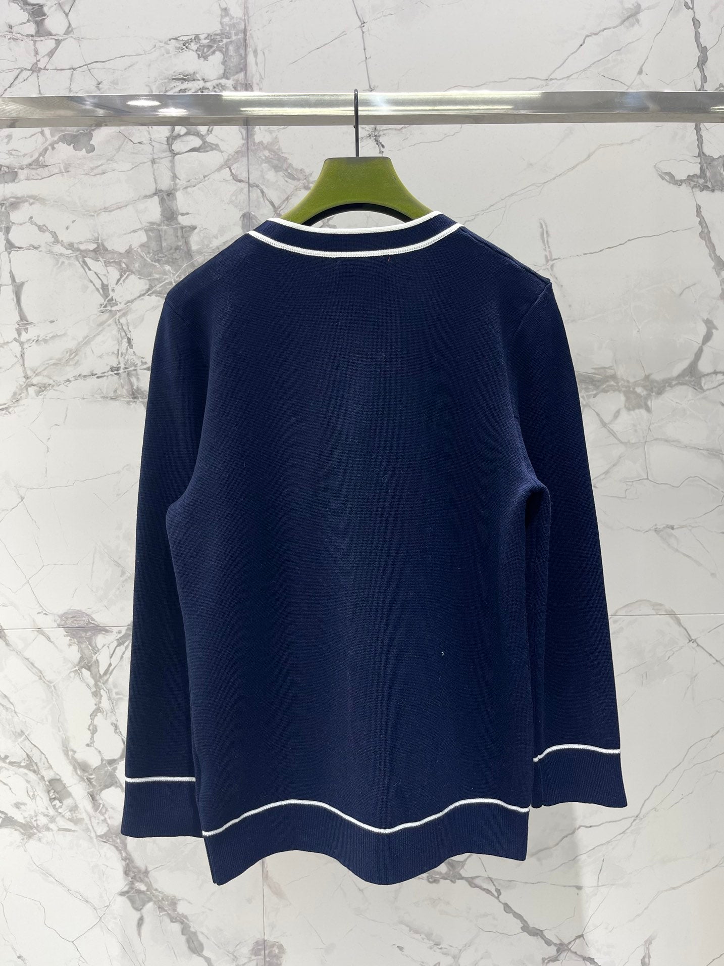 25ss knitted cardigan