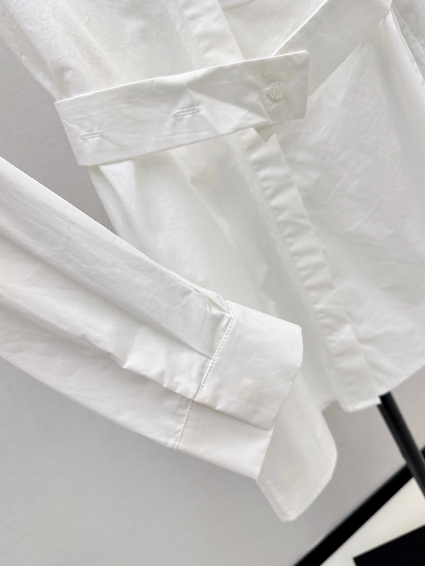 Jac 25ss shirt dress