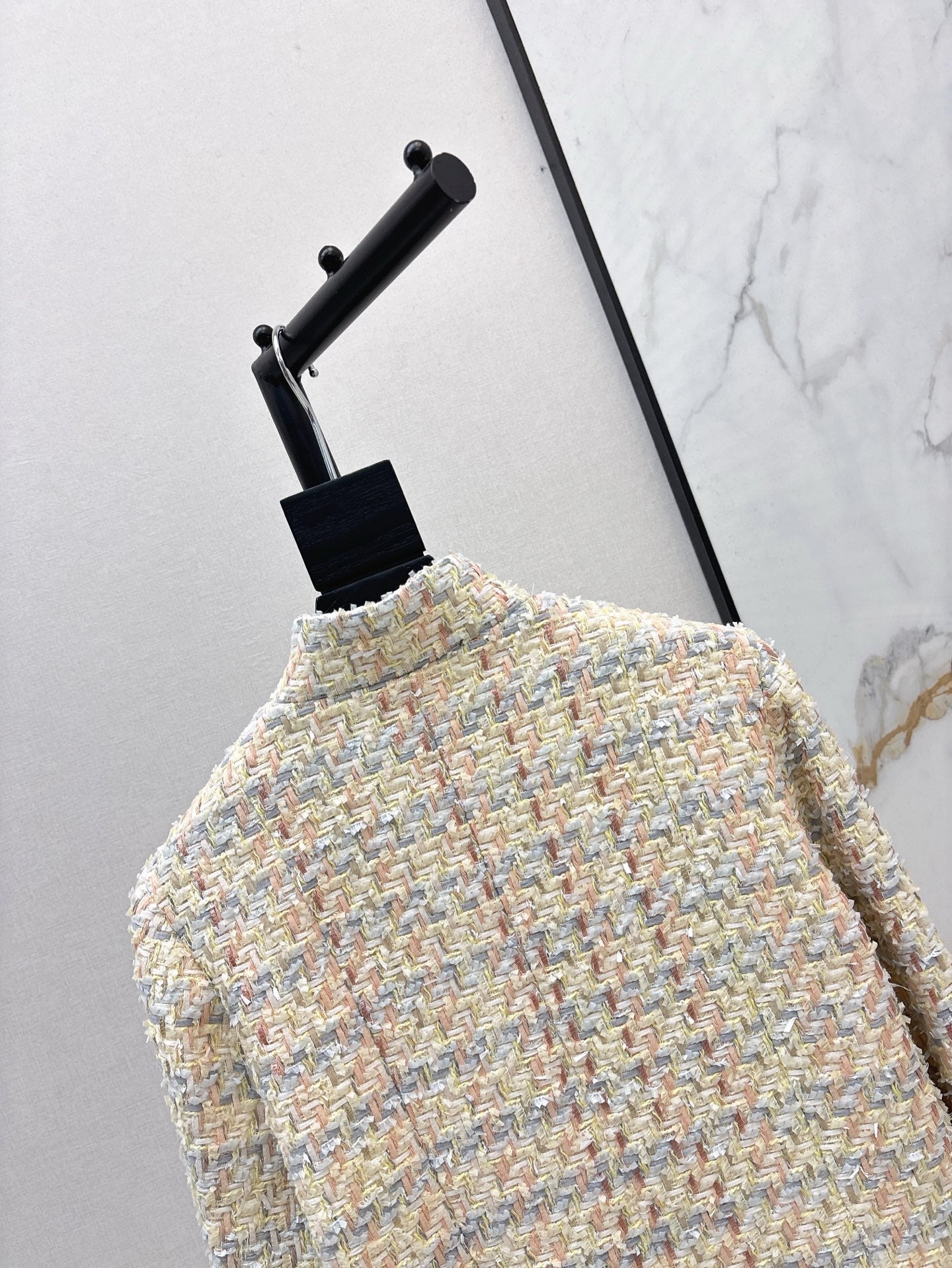 25ss woven jacket