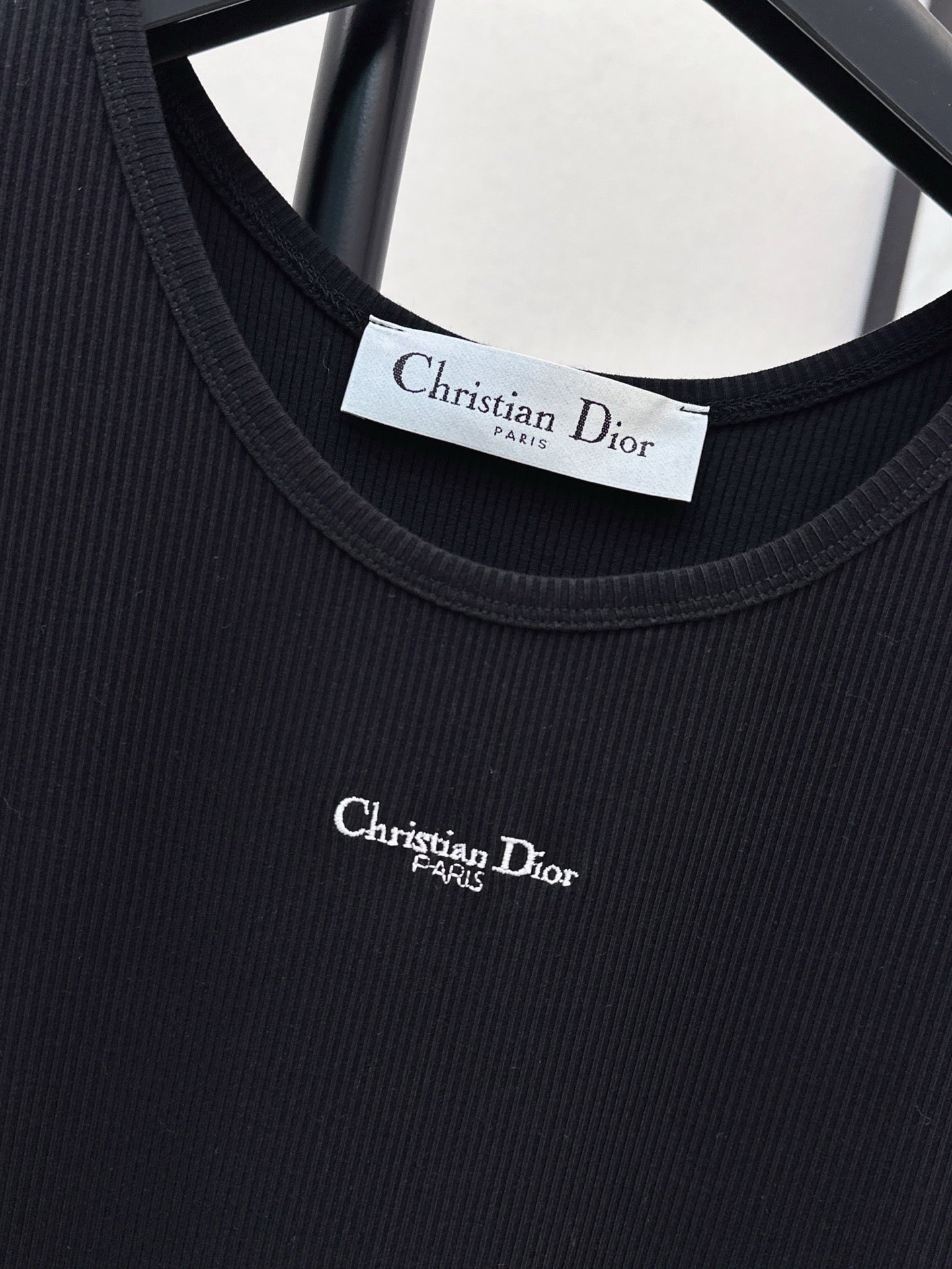 25ss knit slip dress