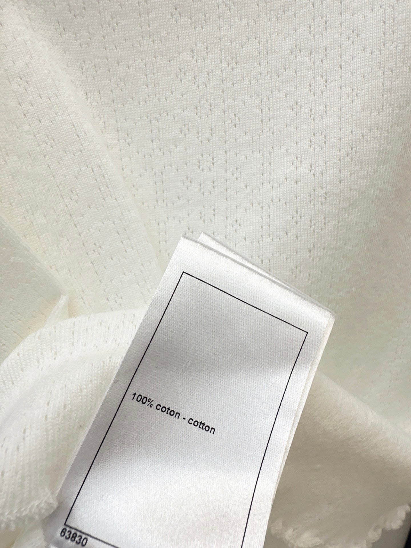 25ss cotton camisole