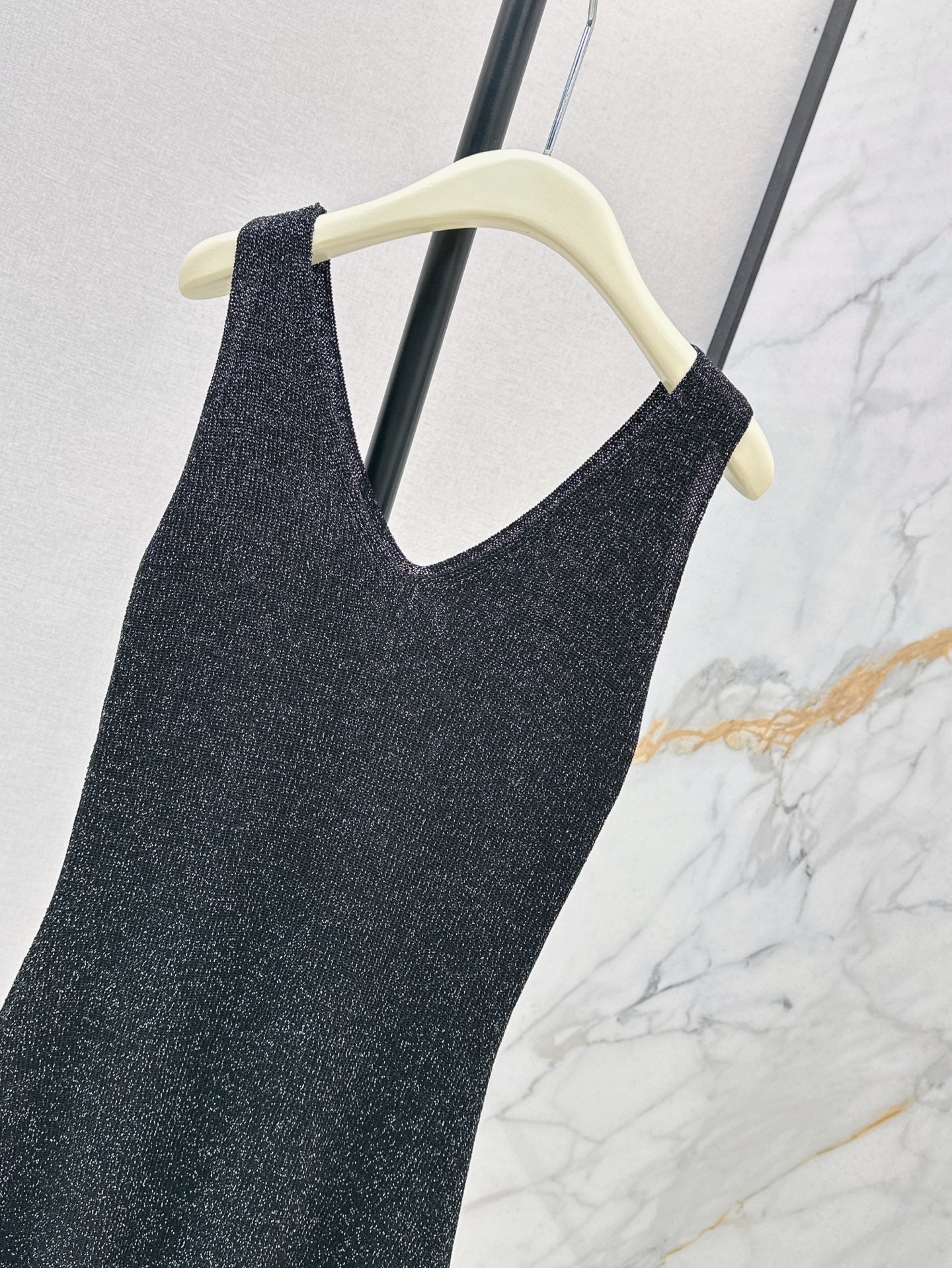 25ss sleeveless dress