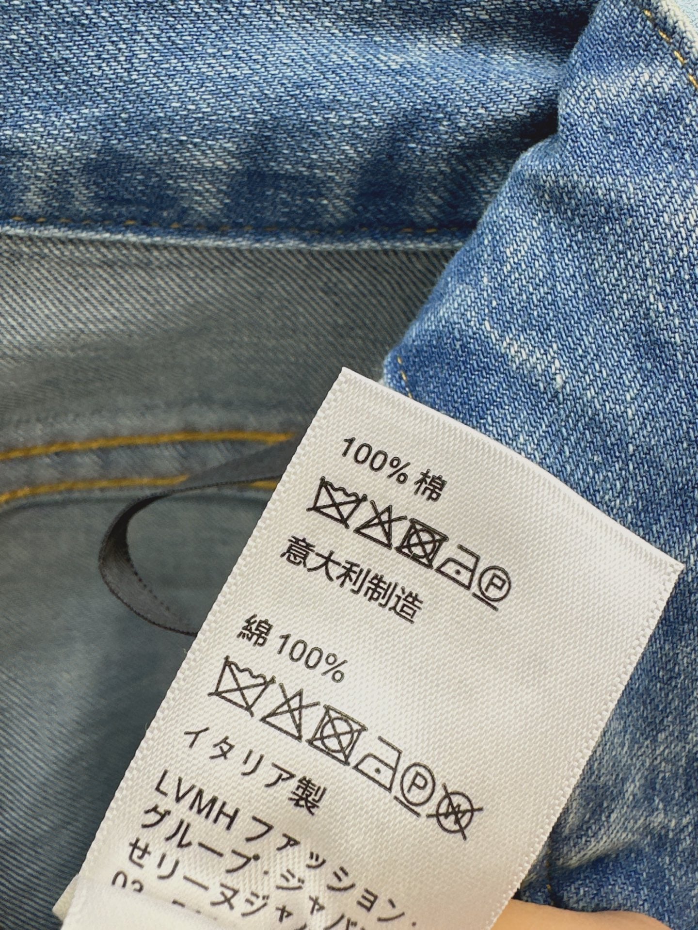 25ss straight jeans