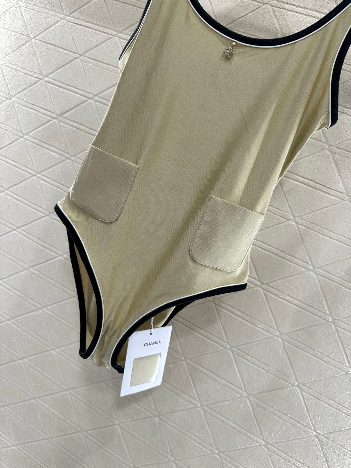 2025 new product suspender swimsuit