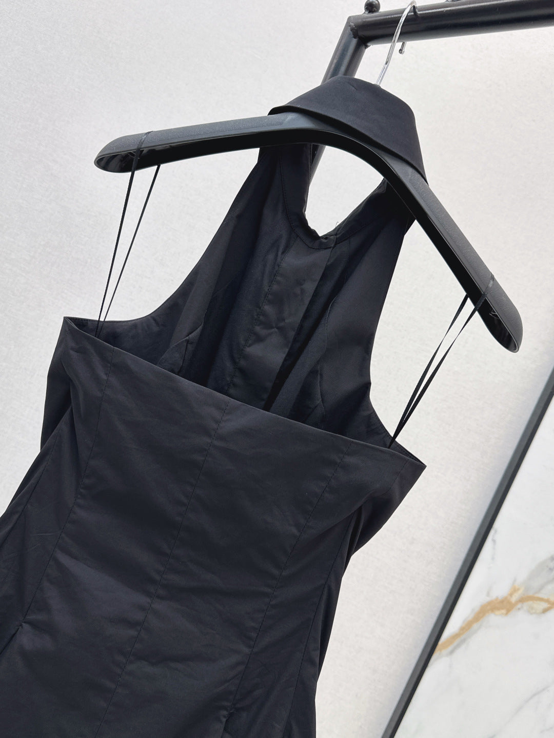 25ss sleeveless dress