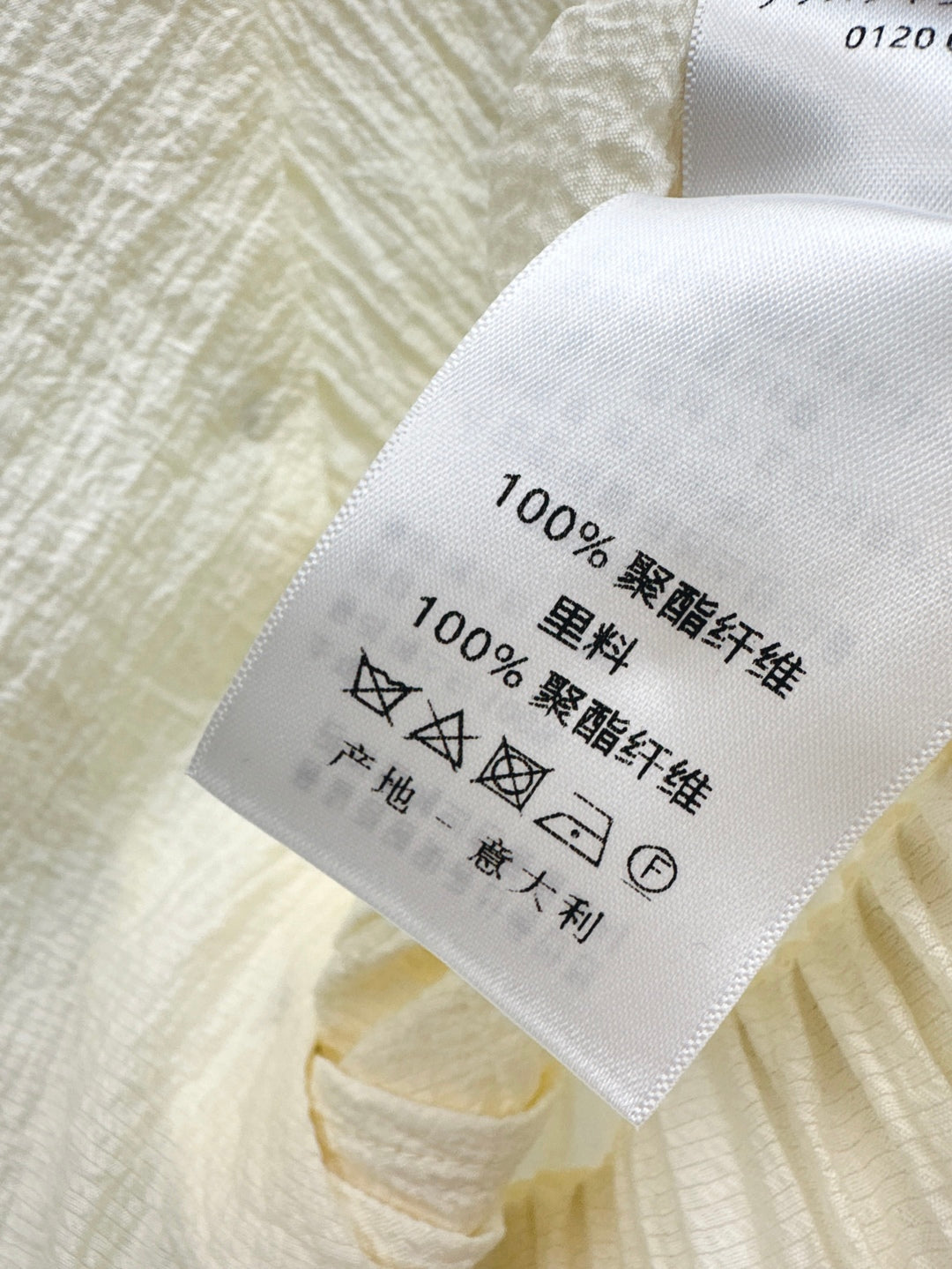 25ss shirt pants set