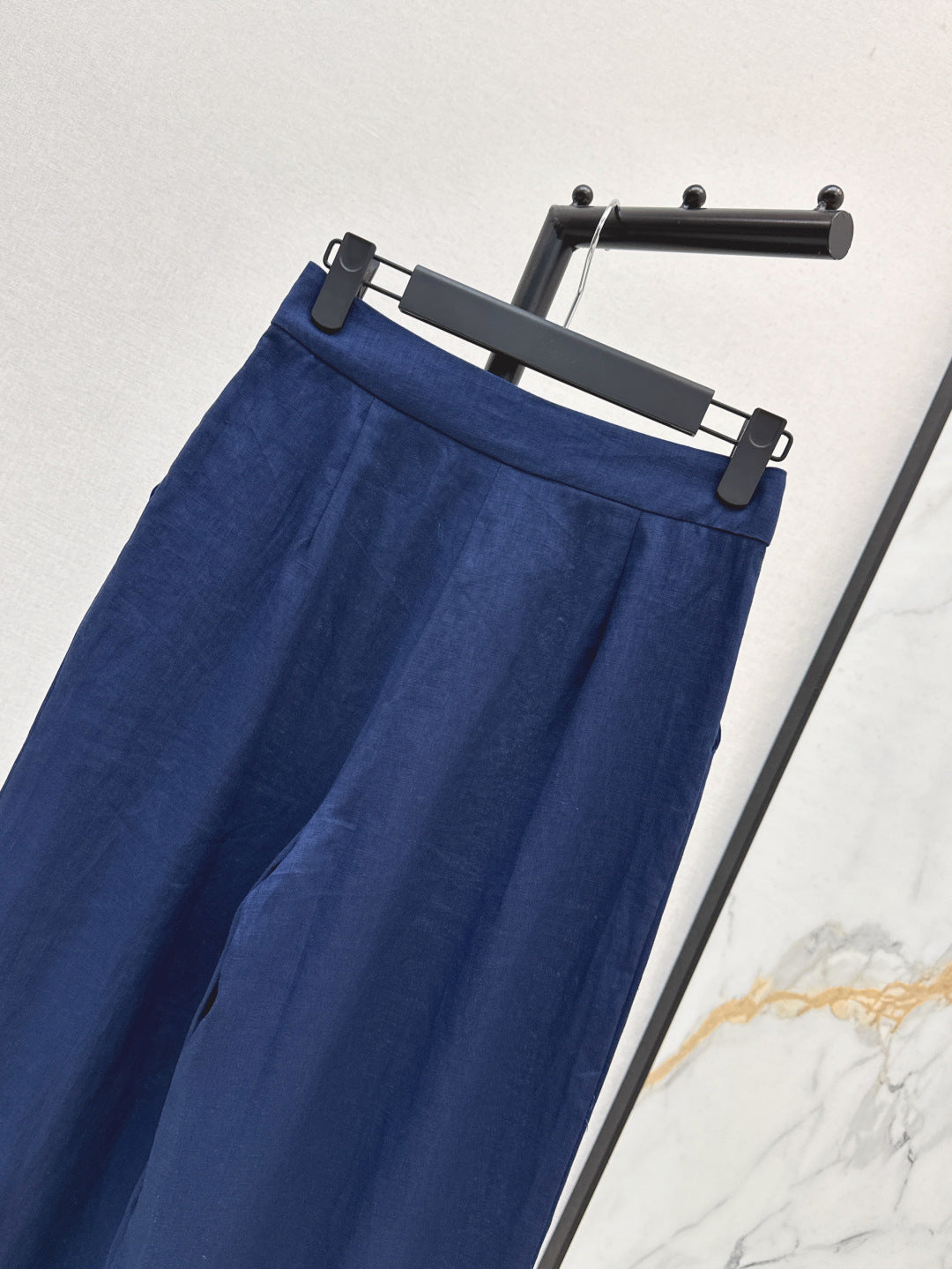 25ss linen pants